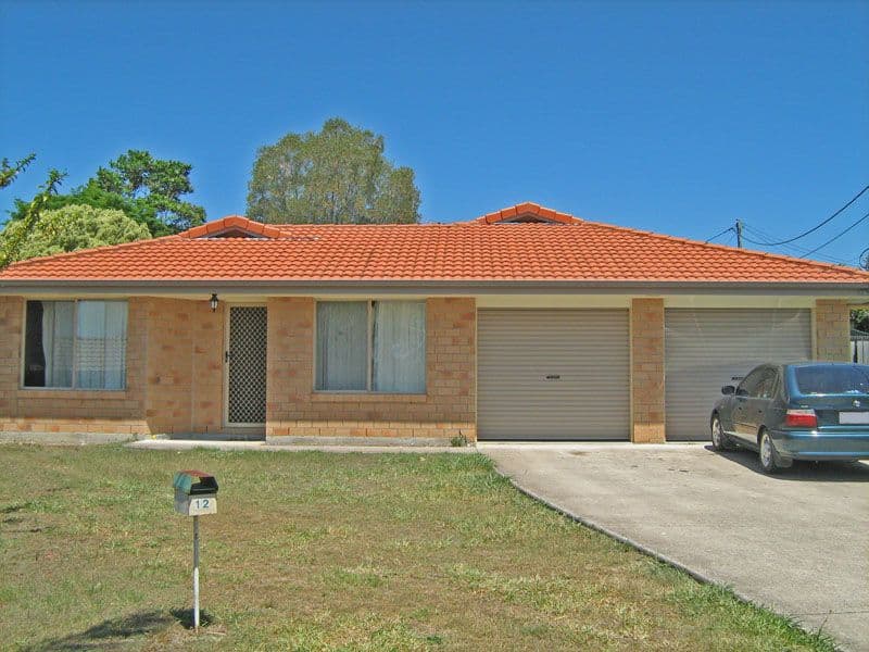 12  Hadley Court, BORONIA HEIGHTS QLD 4124, Boronia Heights - Image 1