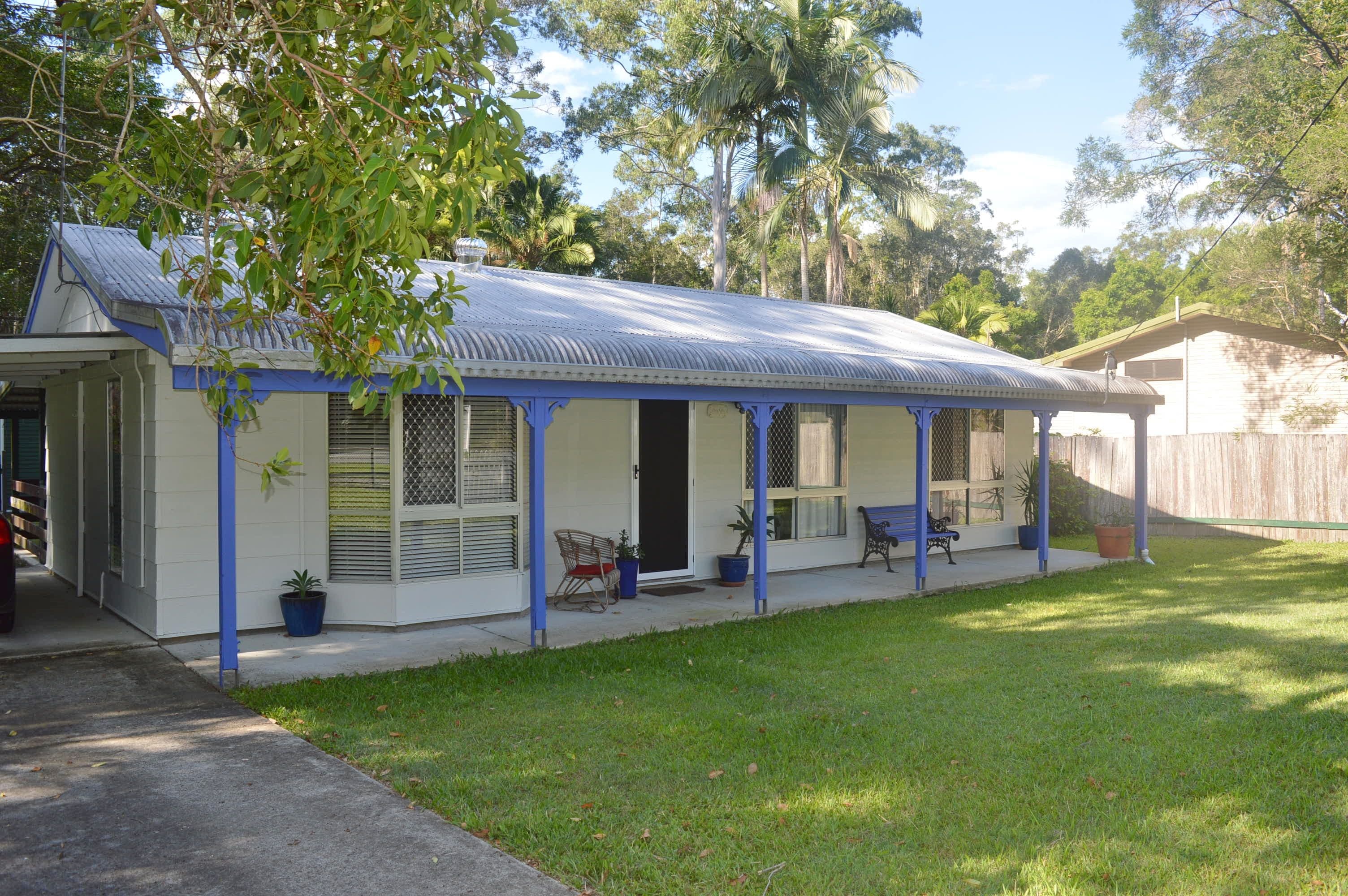 166 Peachester Road, Beerwah QLD 4519, Beerwah - Image 1