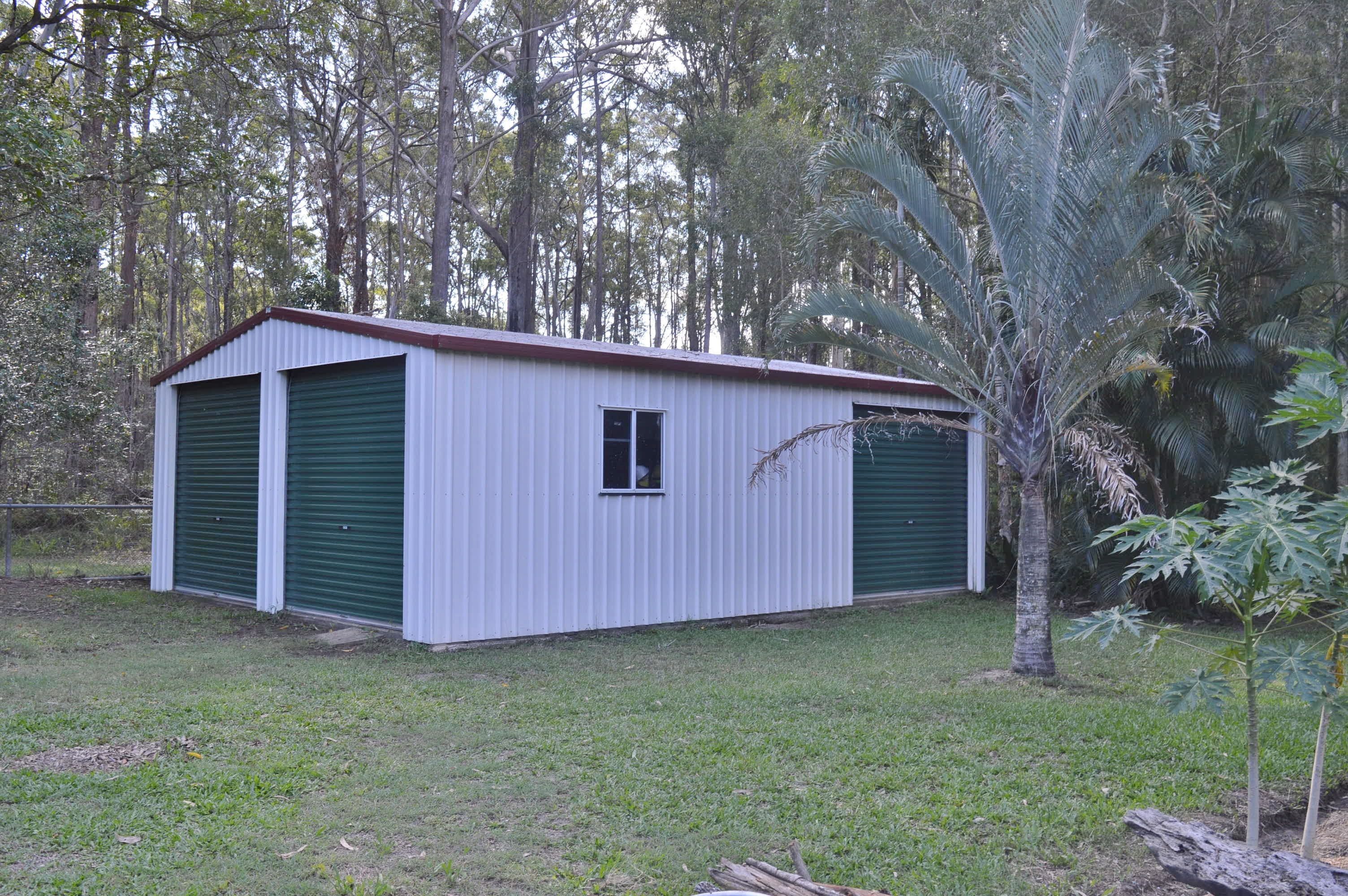 166 Peachester Road, Beerwah QLD 4519, Beerwah - Thumbnail 2