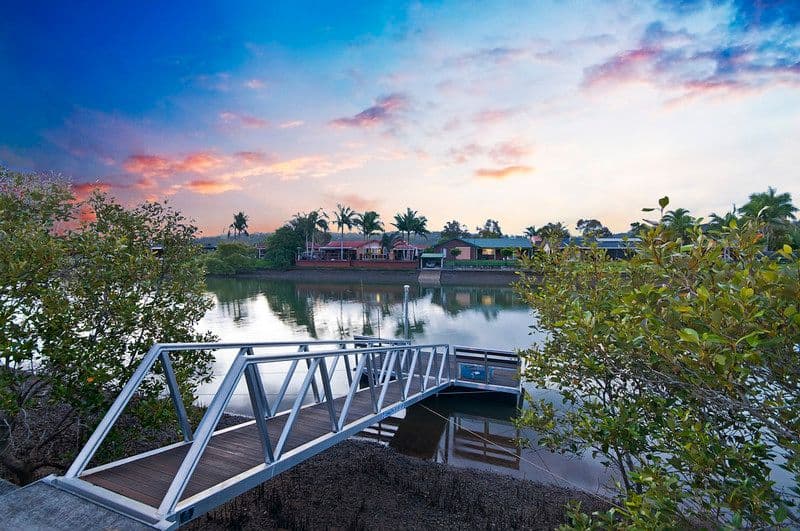 127 Currumbin Creek Road, CURRUMBIN WATERS QLD 4223, Currumbin Waters - Image 1