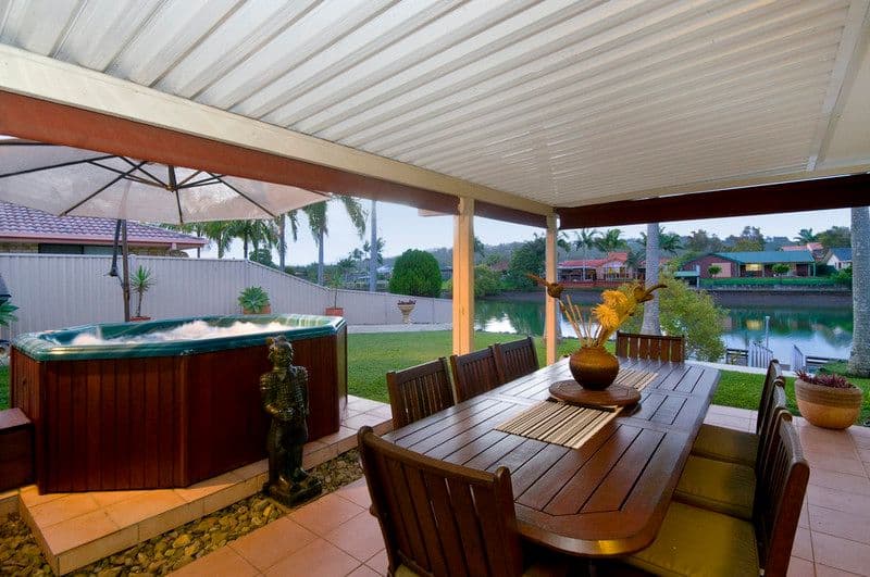 127 Currumbin Creek Road, CURRUMBIN WATERS QLD 4223, Currumbin Waters - Thumbnail 2