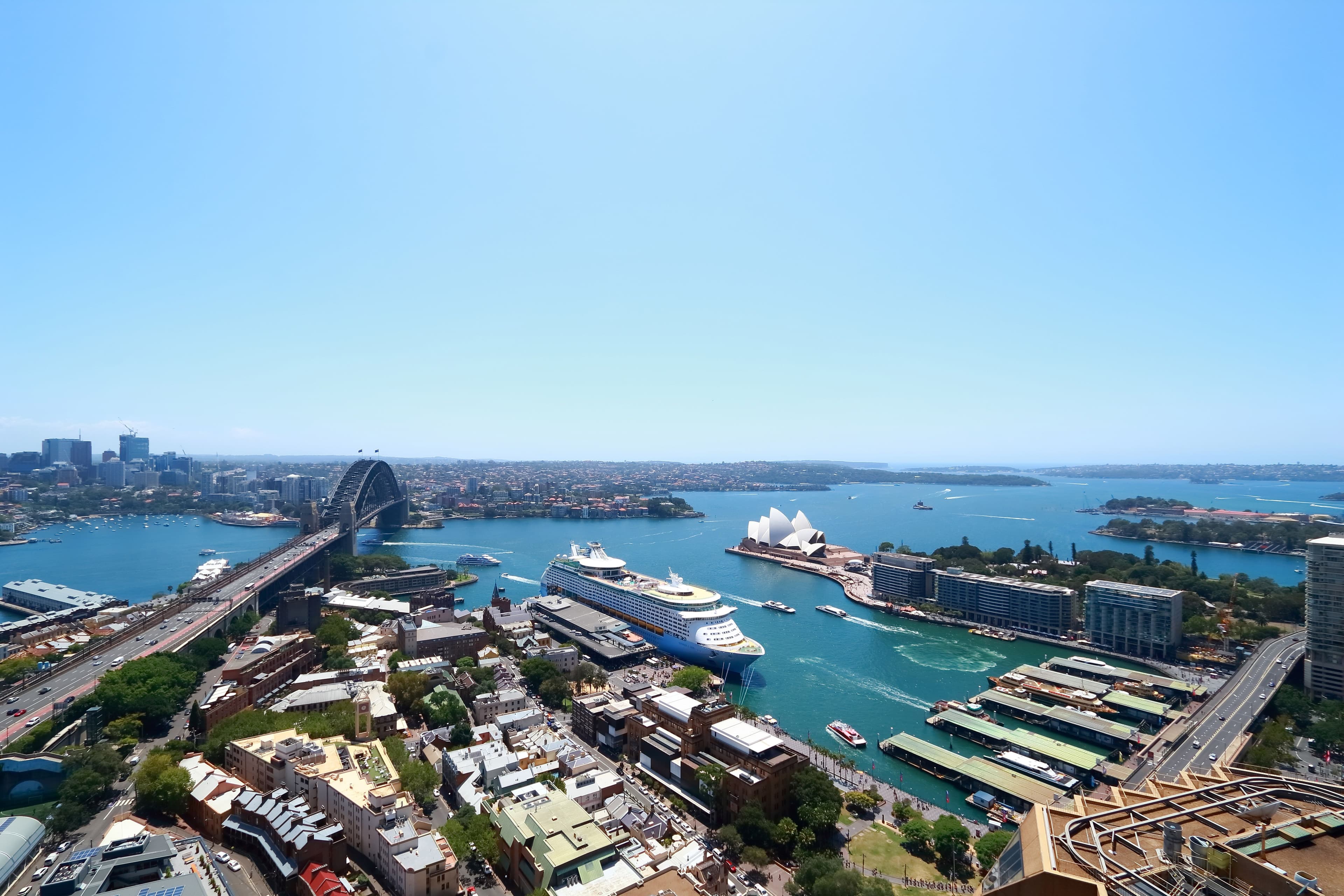 96-118 Gloucester Street, The Rocks NSW 2000, The Rocks - Image 1