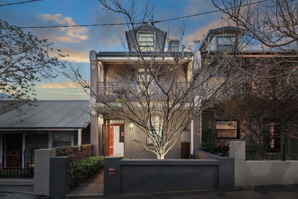 47 Union Street, Newtown NSW 2042, Newtown - Image 1