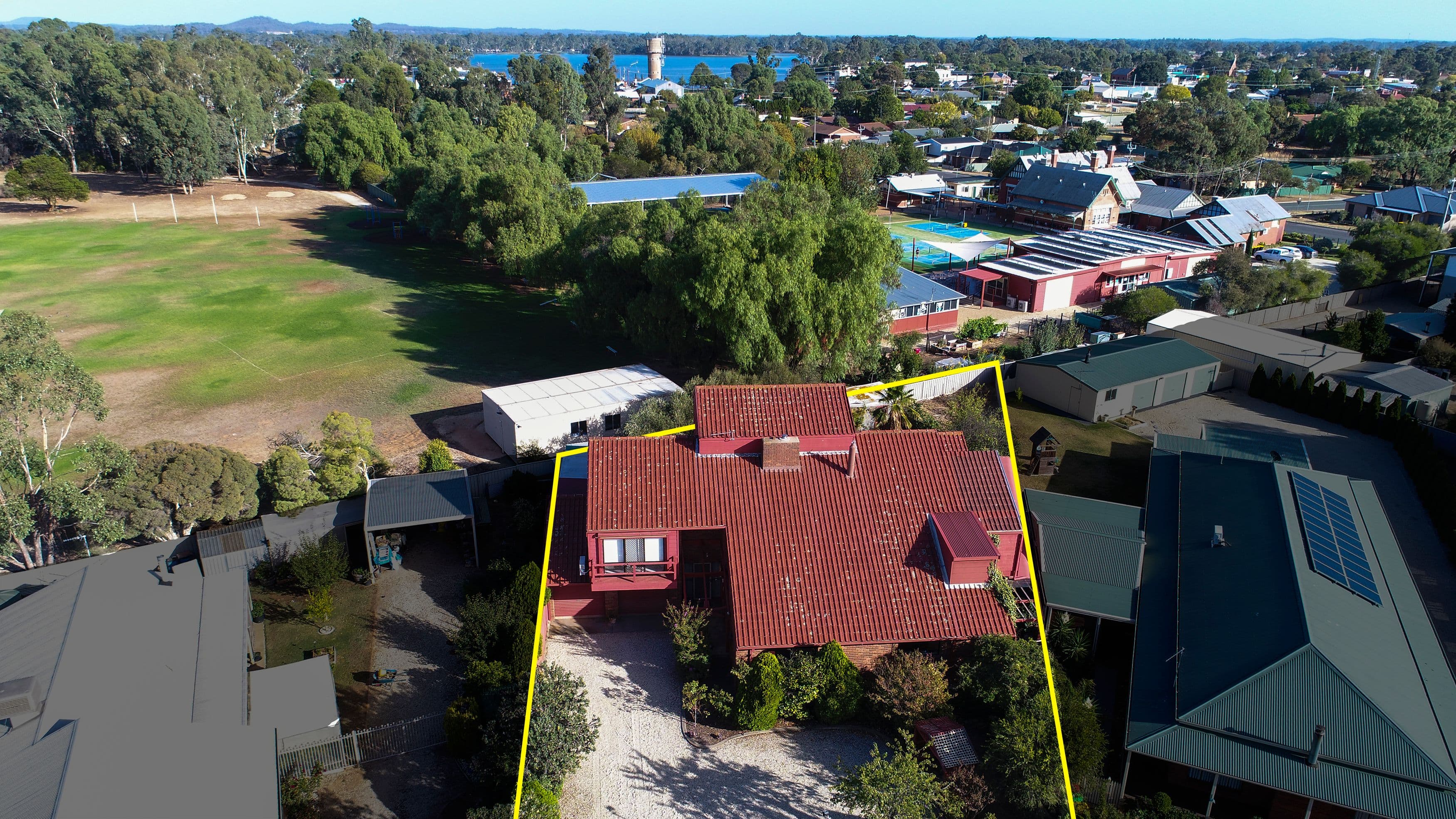 48 Barwon Street, Nagambie VIC 3608, Nagambie - Thumbnail 4