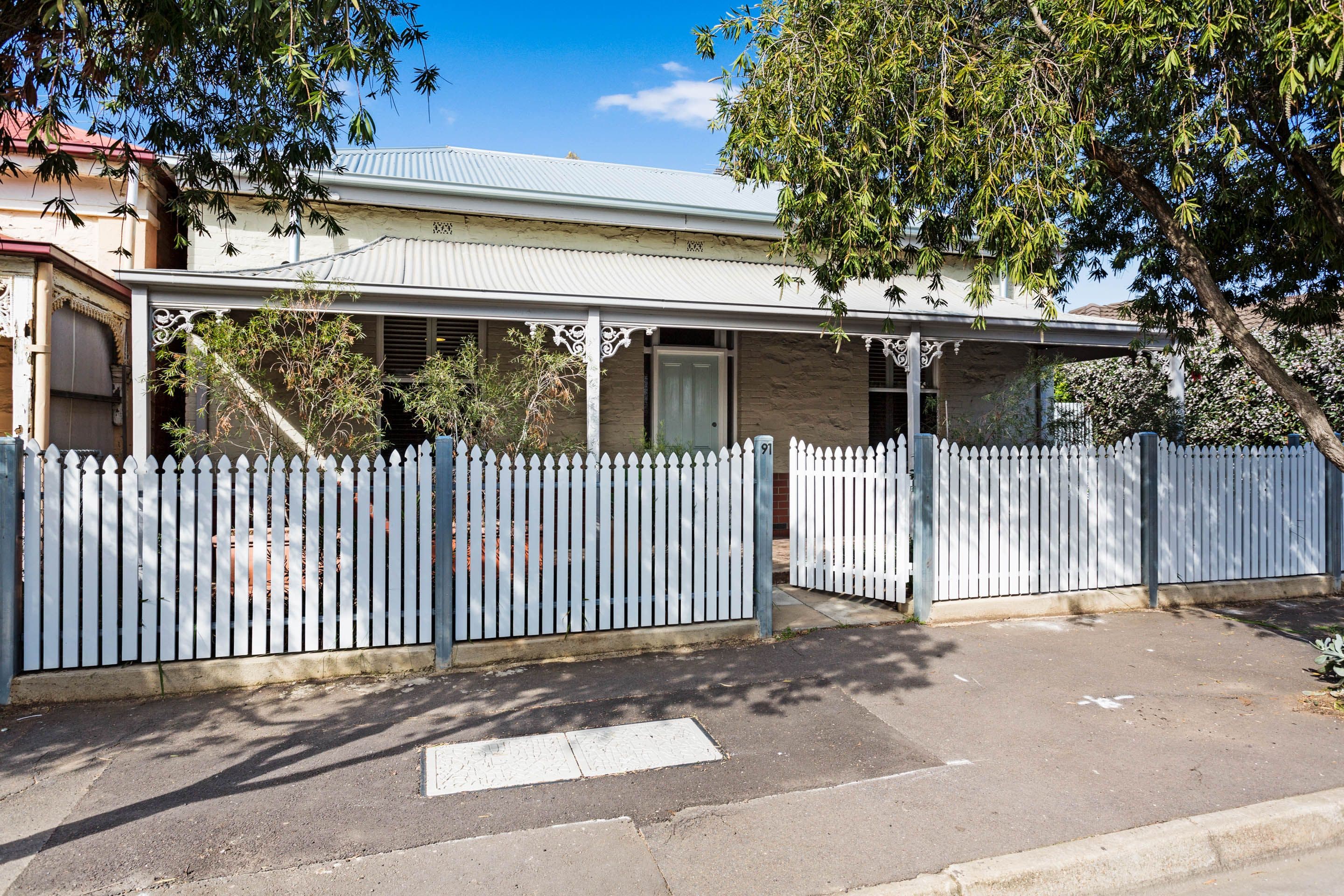 91 Gibson Street, Bowden SA 5007, Bowden - Image 1