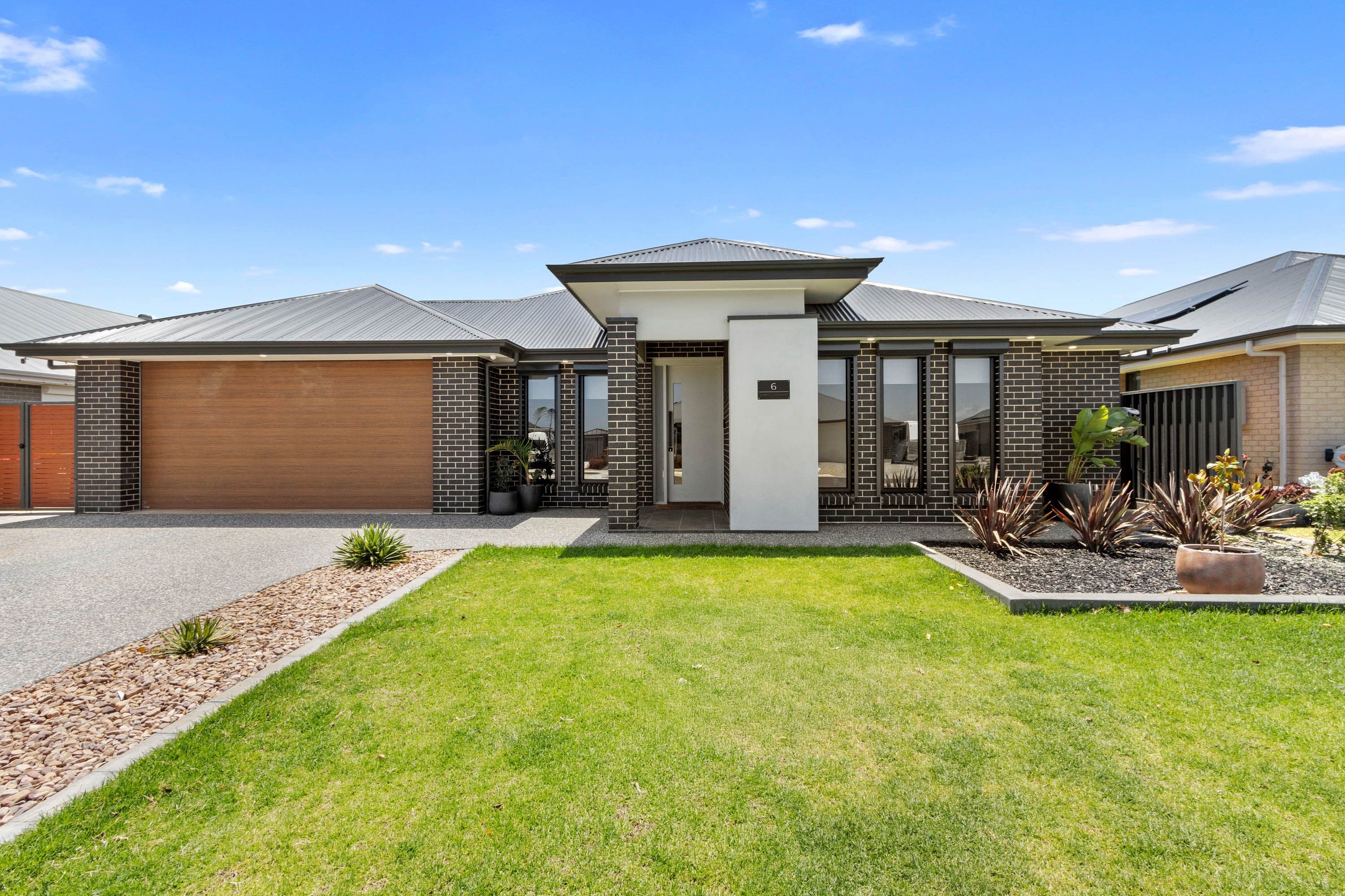 6 Camelia Crescent, Two Wells SA 5501, Two Wells - Image 1