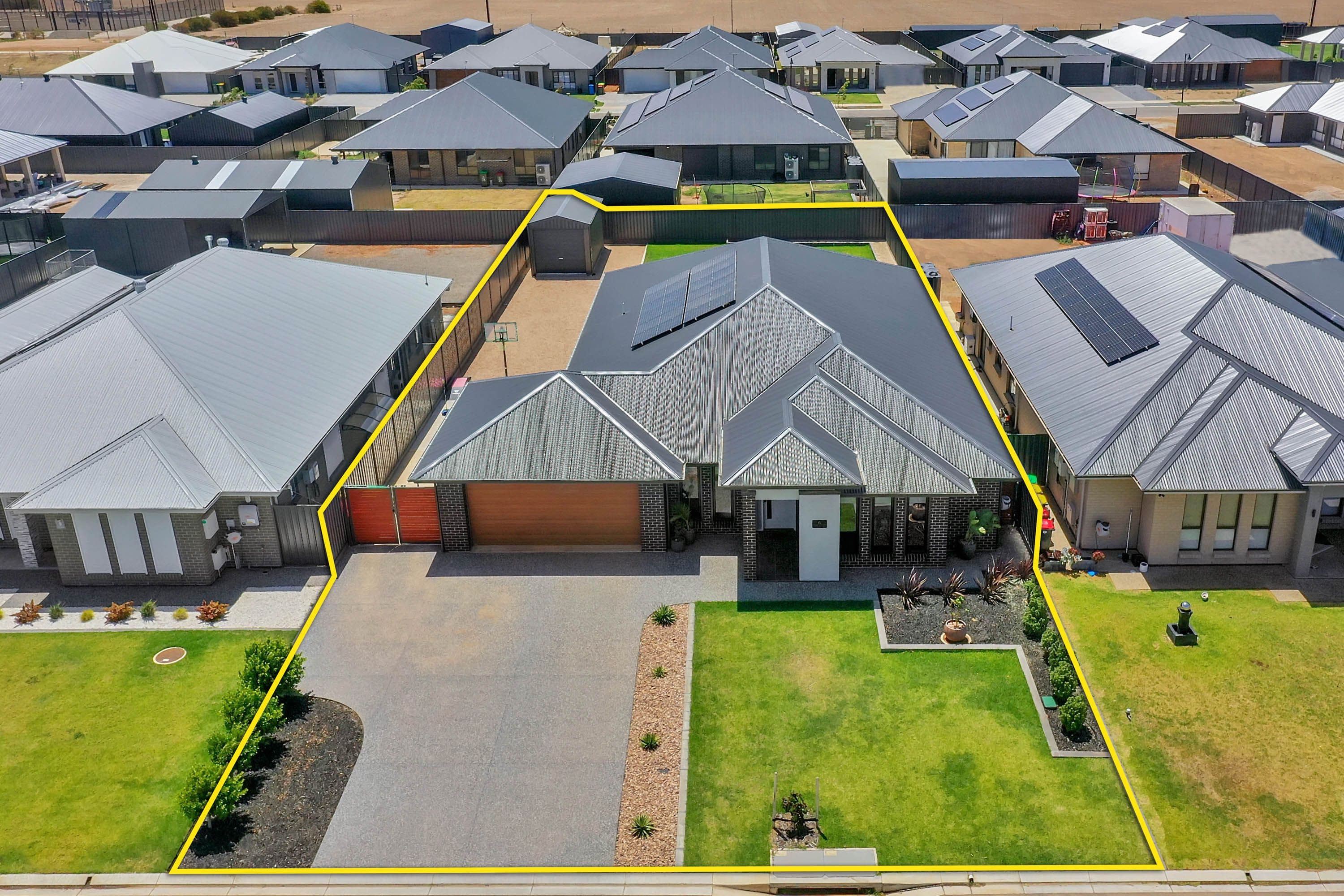 6 Camelia Crescent, Two Wells SA 5501, Two Wells - Thumbnail 4