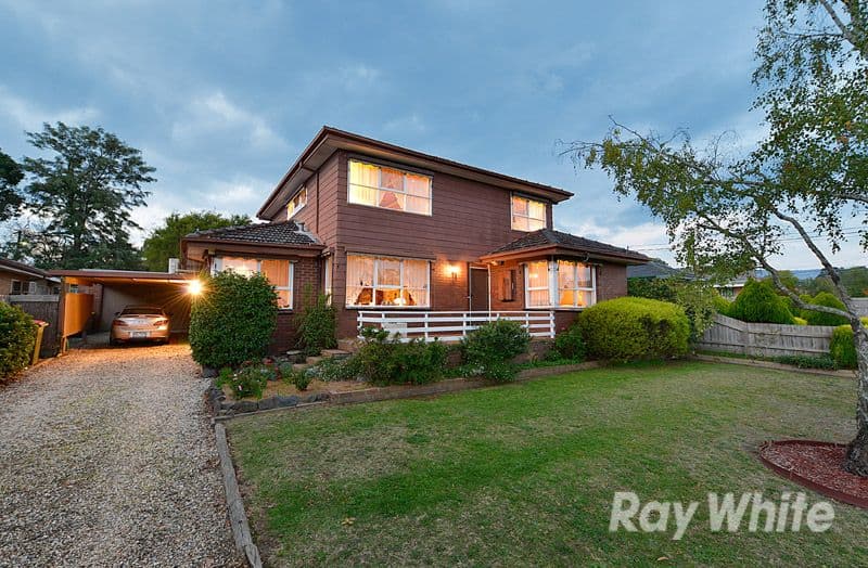 29 Moira Avenue, Ferntree Gully VIC 3156, Ferntree Gully - Image 1