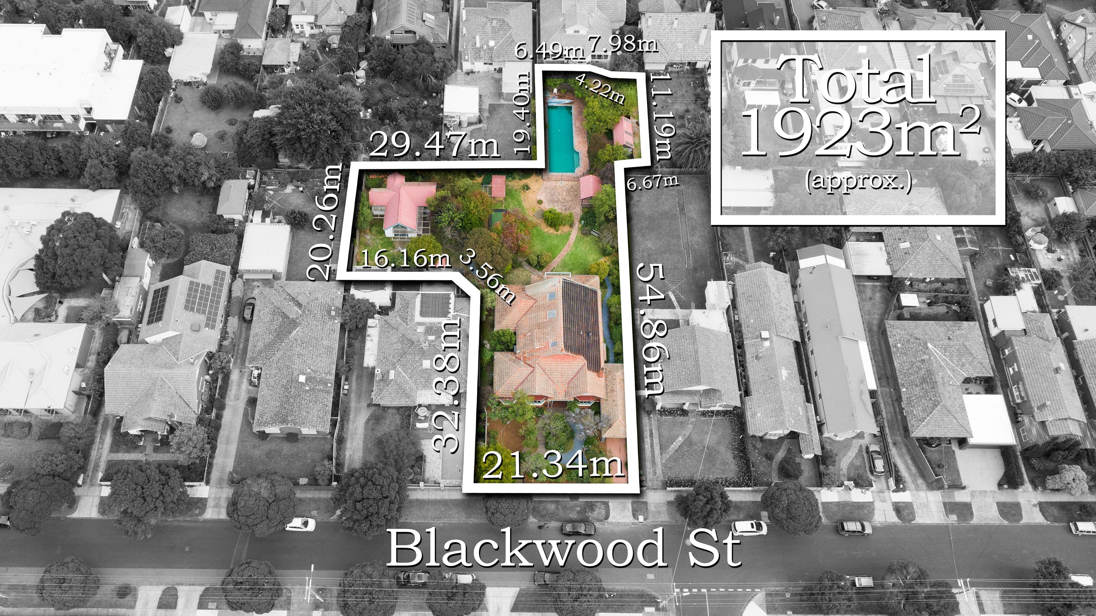 21 Blackwood Street, Carnegie VIC 3163, Carnegie - Image 1