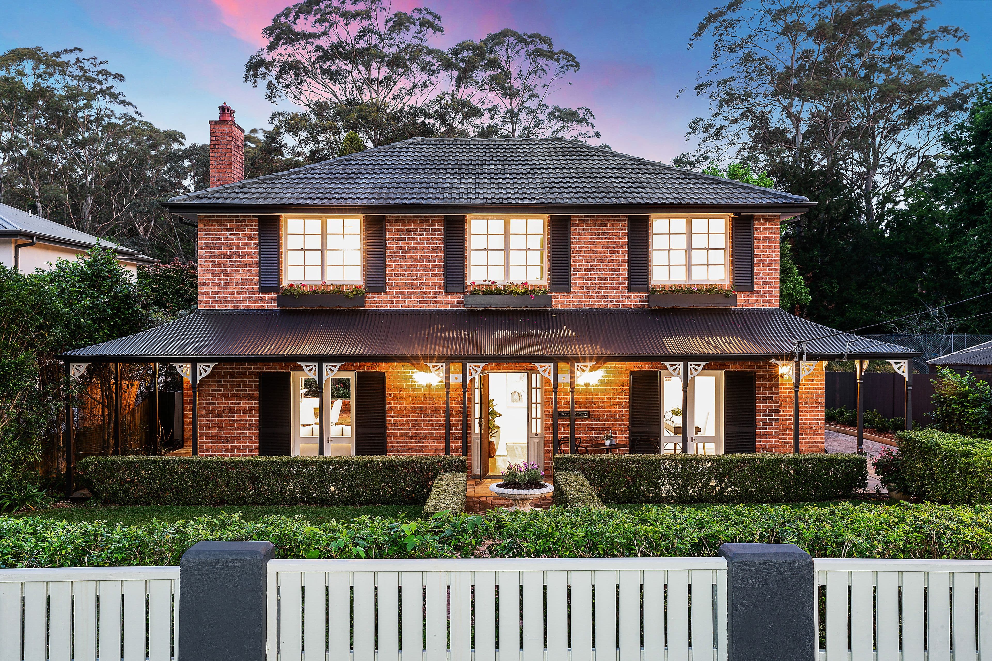 8 Rushall Street, Pymble NSW 2073, Pymble - Image 1