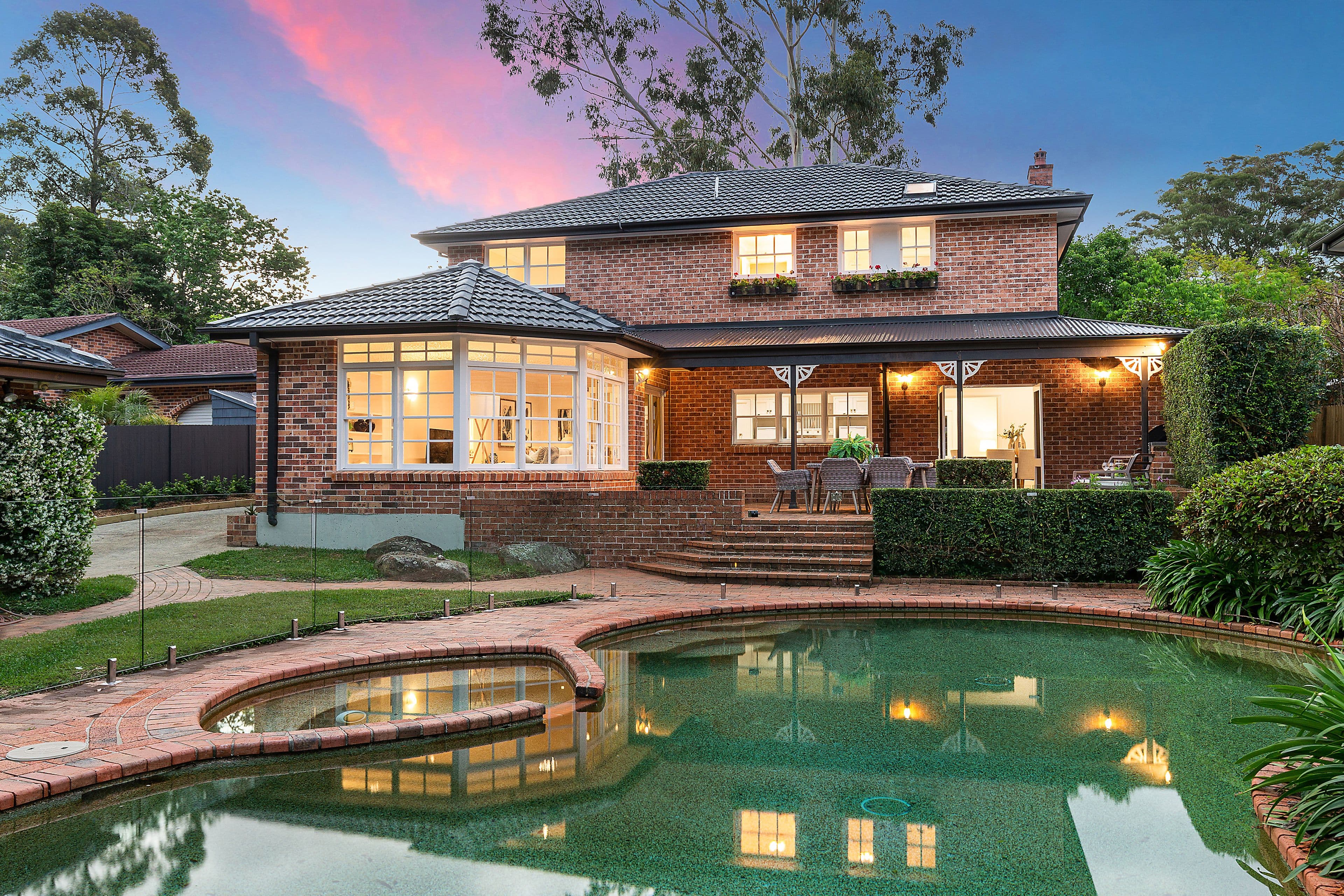 8 Rushall Street, Pymble NSW 2073, Pymble - Thumbnail 2