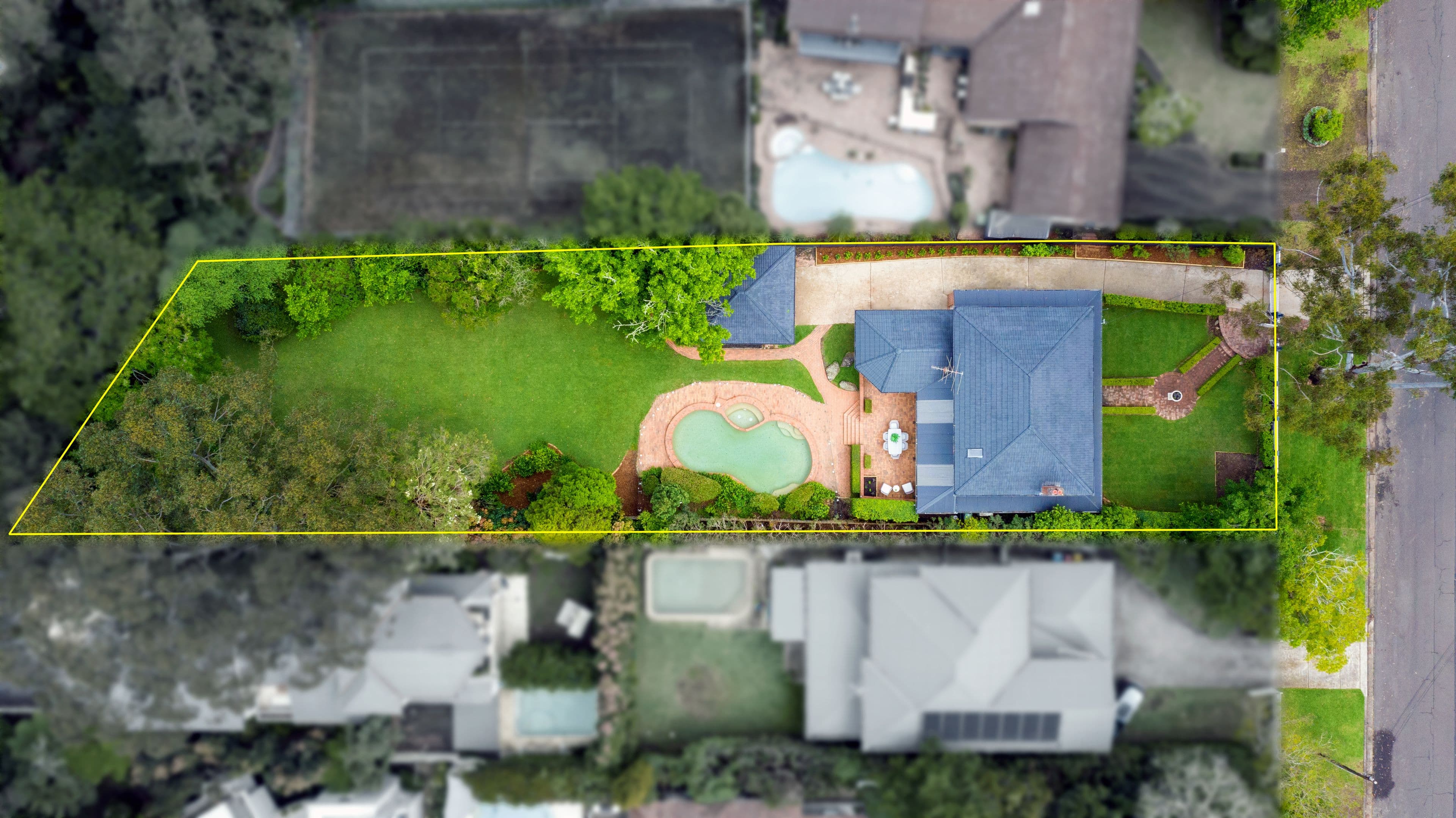 8 Rushall Street, Pymble NSW 2073, Pymble - Thumbnail 4