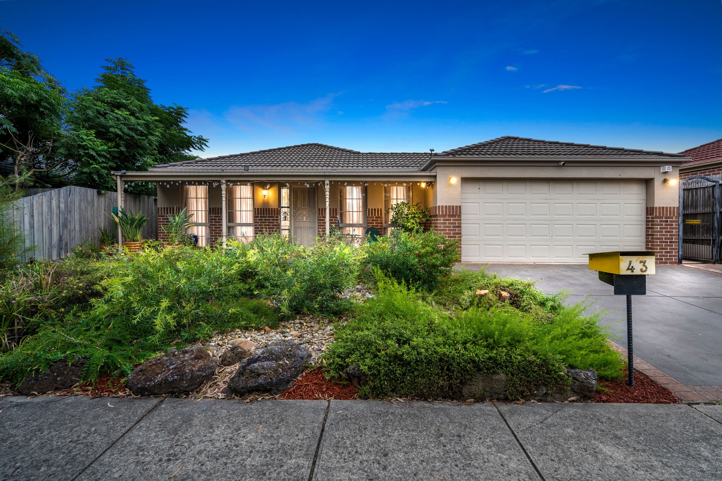 43 Oakbank Boulevard, Whittlesea VIC 3757, Whittlesea - Image 1