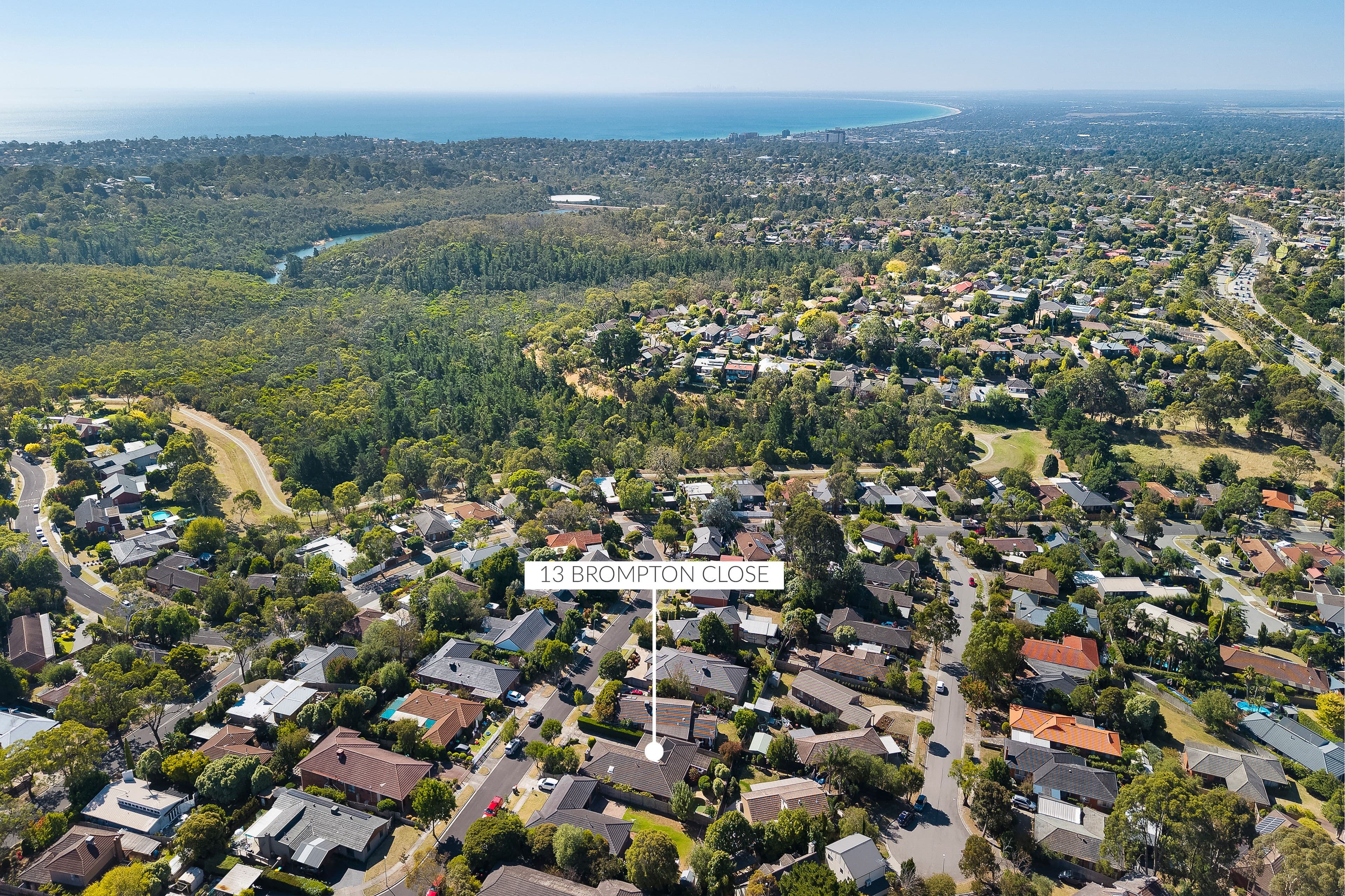 13 Brompton Close, Frankston South VIC 3199, Frankston South - Thumbnail 2