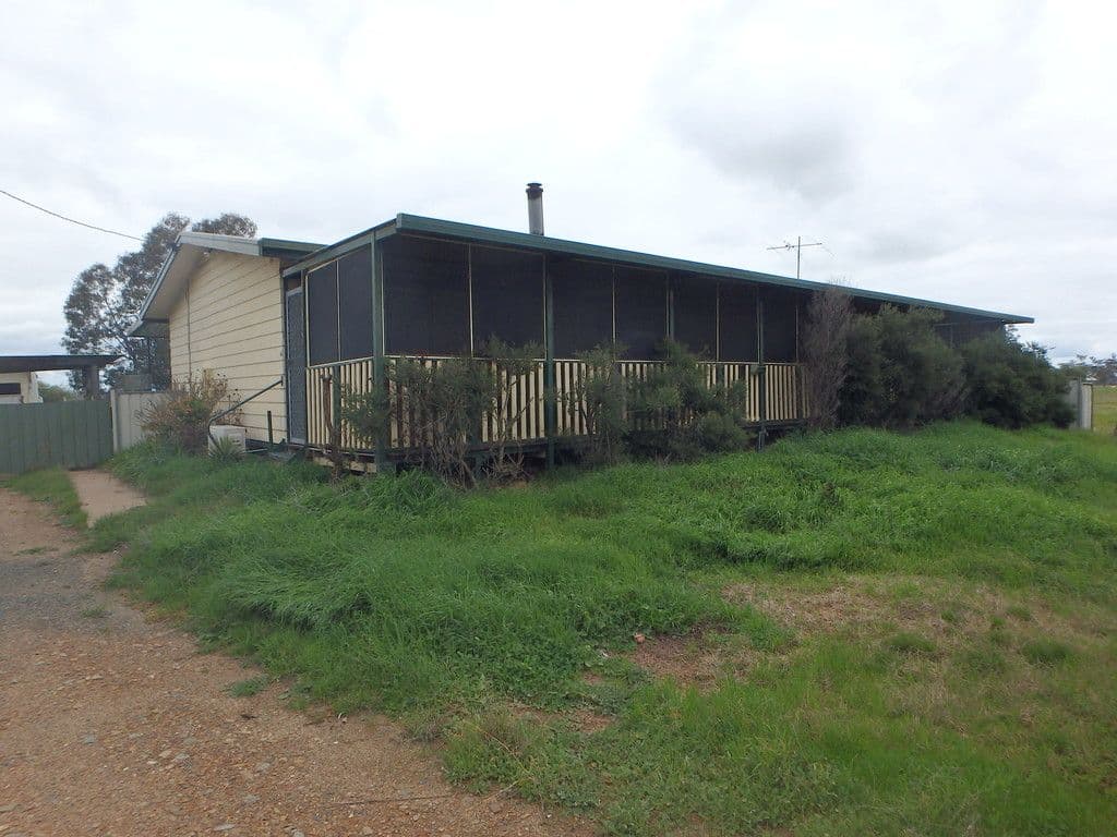 1341 Bland Road, Quandialla - Image 1