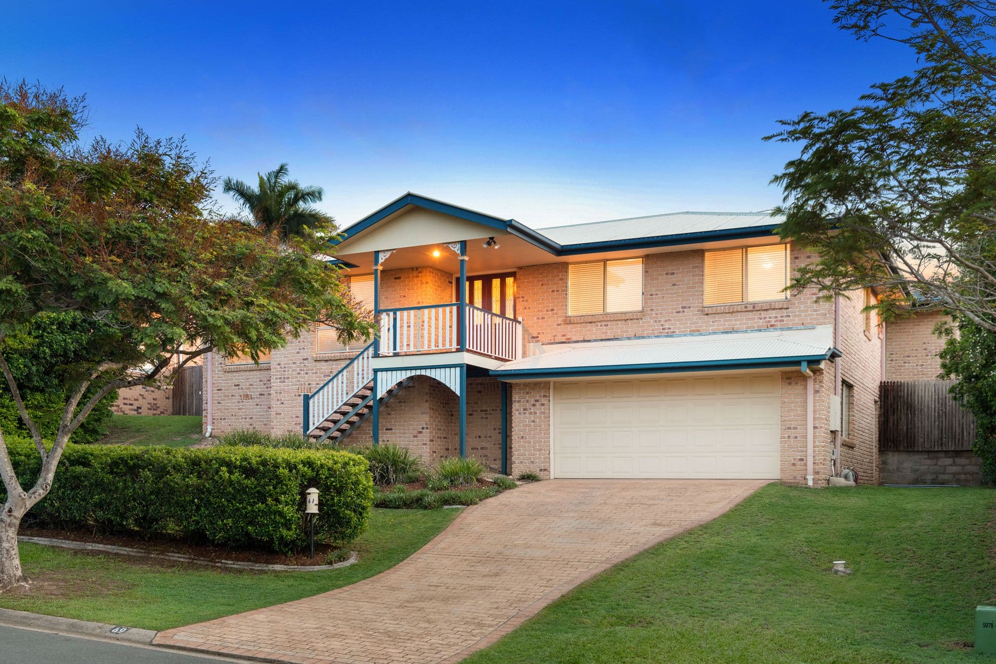 69 Gainsborough Avenue, Mackenzie QLD 4156, Mackenzie - Image 1