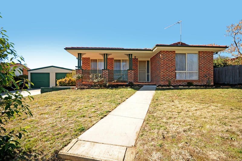 15  Bellchambers Crescent, BANKS ACT 2906, Banks - Image 1