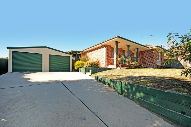 15  Bellchambers Crescent, BANKS ACT 2906, Banks - Thumbnail 2