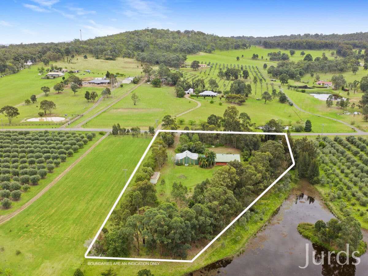 339 Talga Road, Lovedale, Lovedale - Thumbnail 4