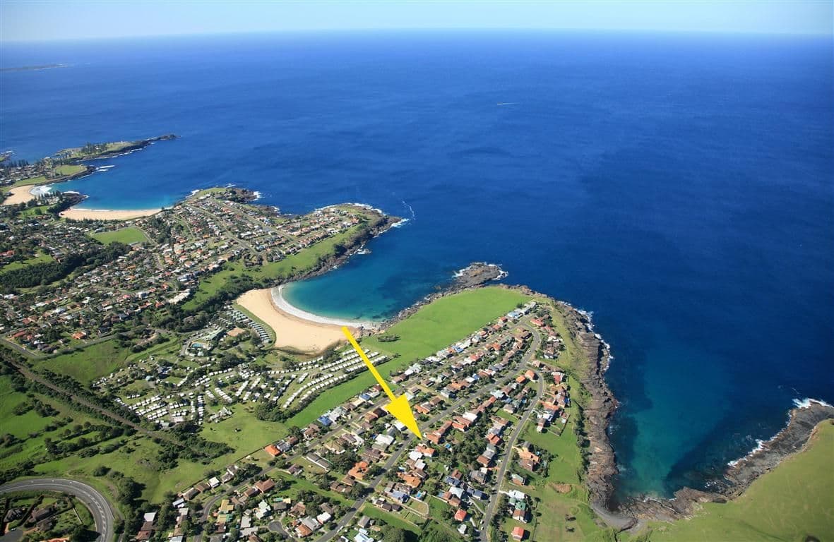 48 Kalang Road, KIAMA HEIGHTS NSW 2533, Kiama Heights - Image 1