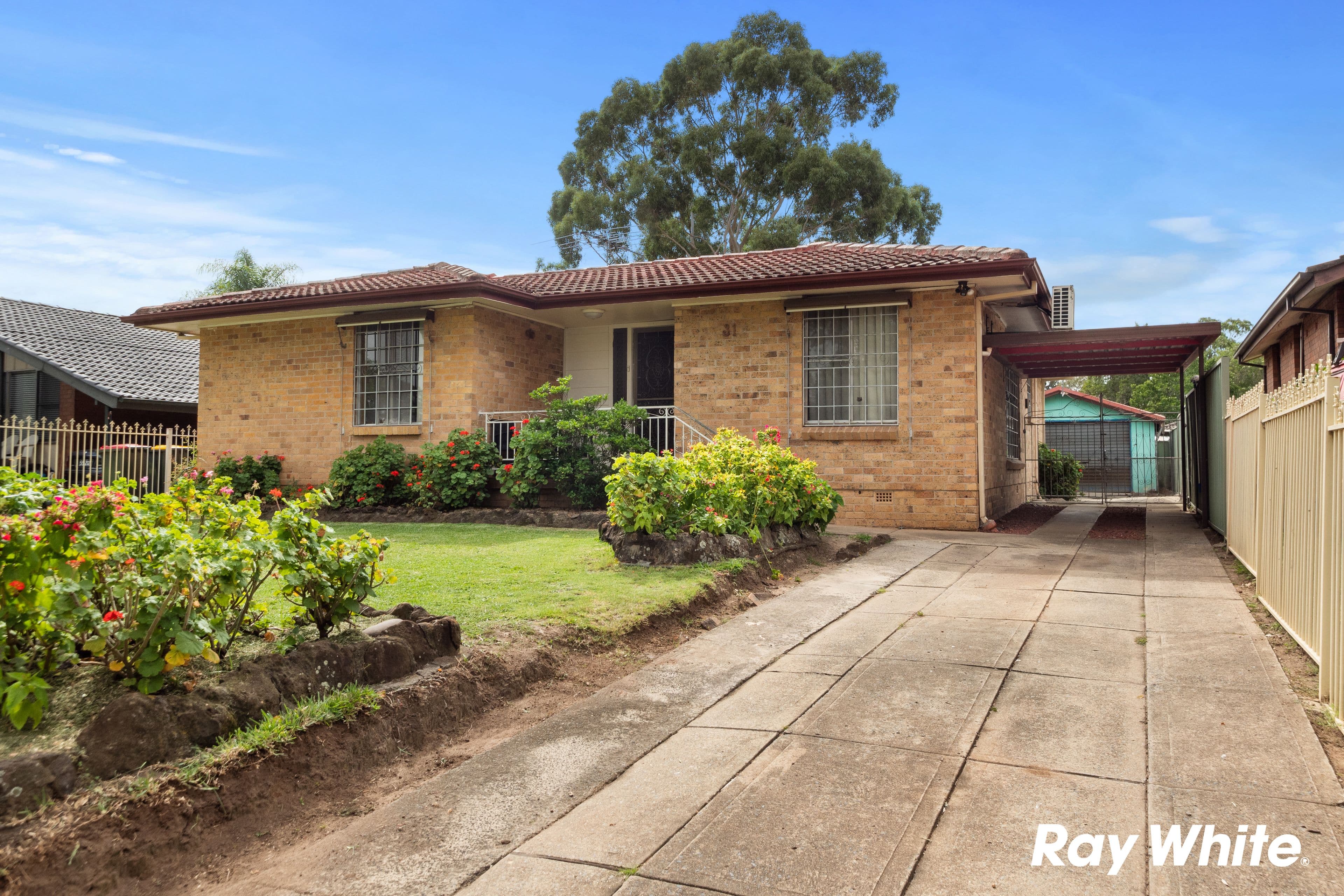 31 Adelphi Crescent, DOONSIDE NSW 2767, Doonside - Image 1