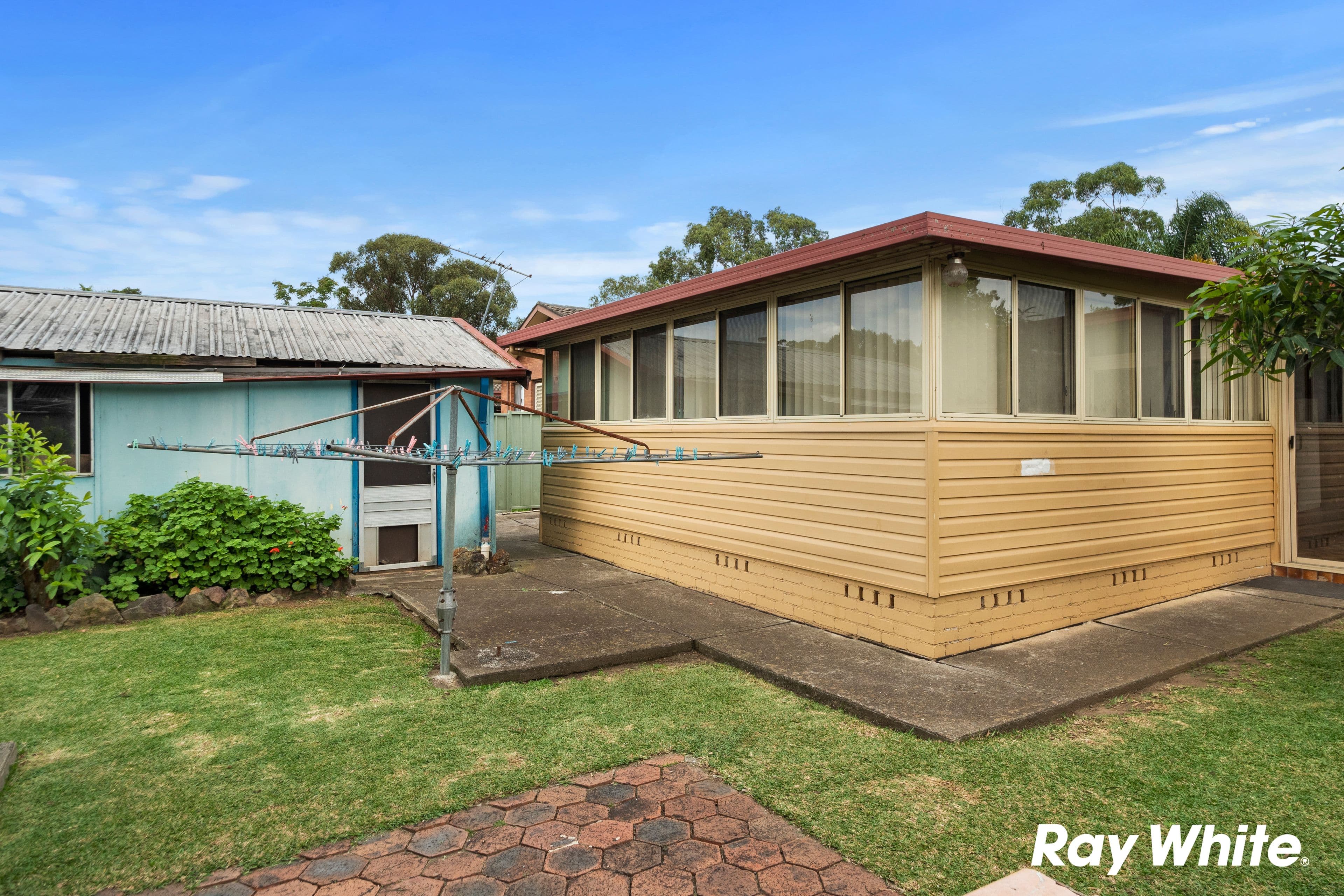 31 Adelphi Crescent, DOONSIDE NSW 2767, Doonside - Thumbnail 8
