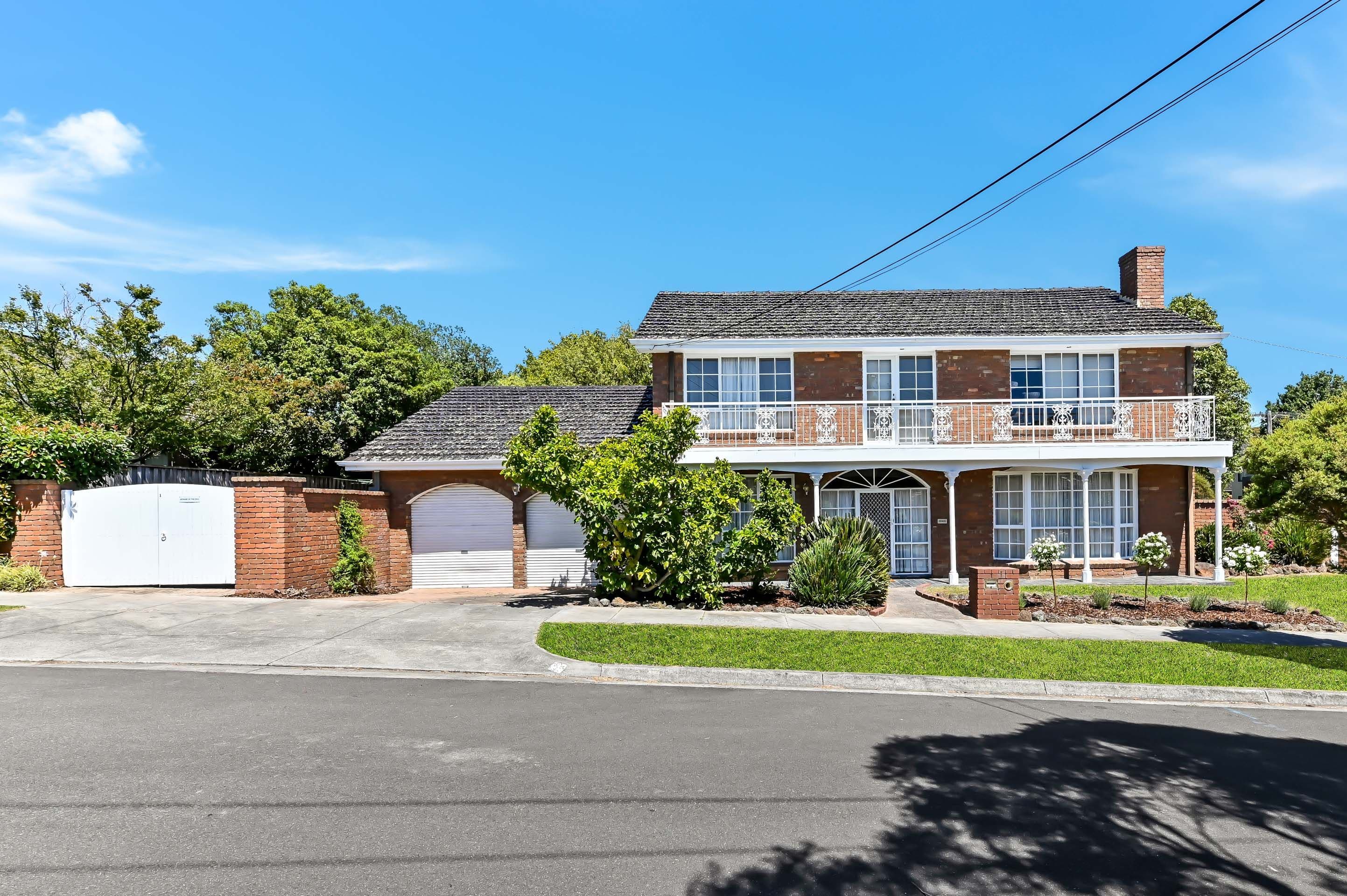 1 Baxter Court, Mount Waverley VIC 3149, Mount Waverley - Image 1