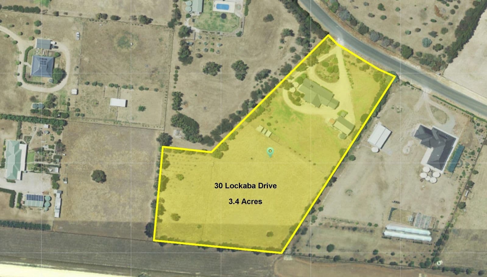 30 Lockaba Drive, Strathalbyn SA 5255, Strathalbyn - Image 1