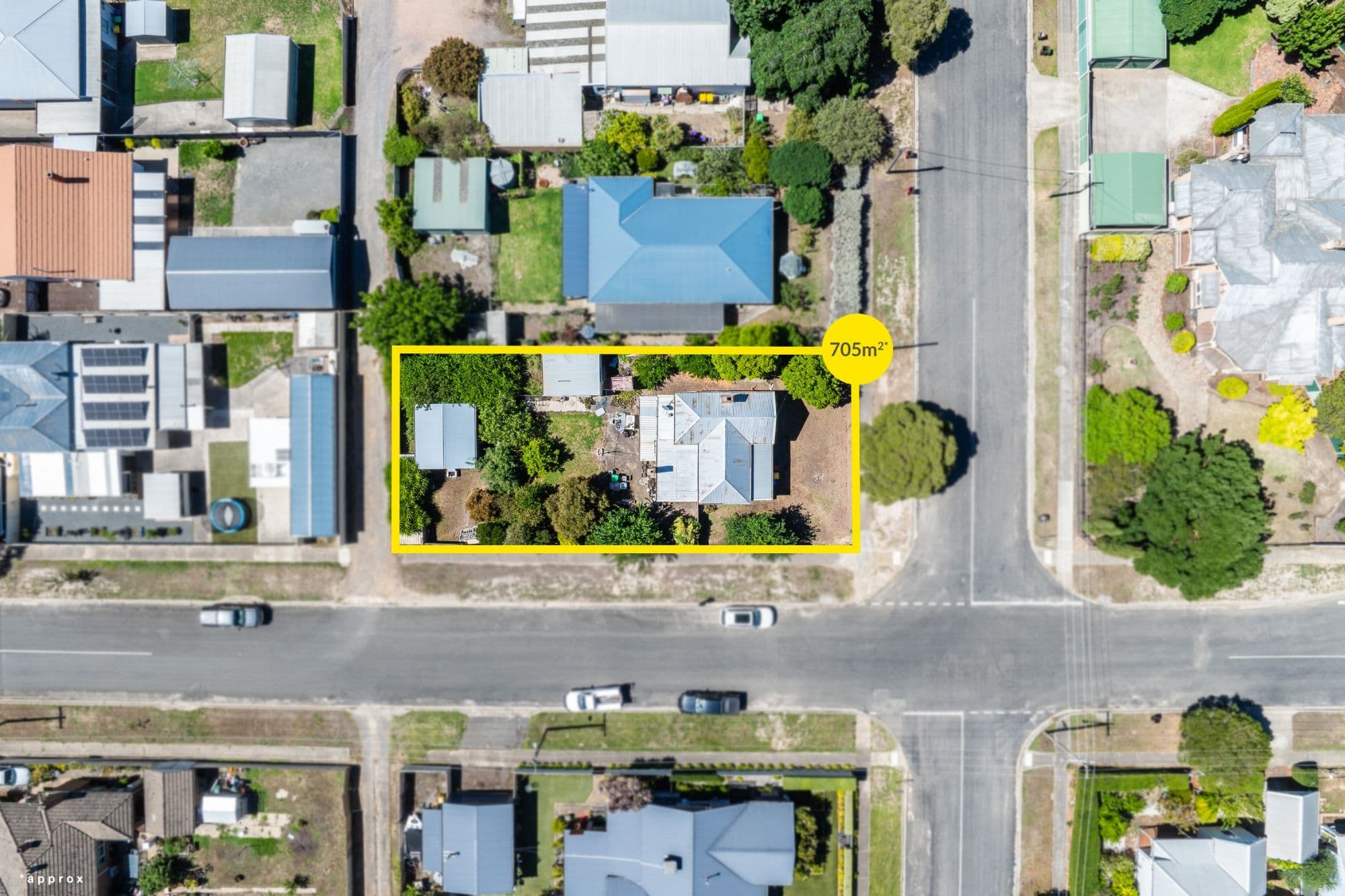 22 Carey Street, Ararat VIC 3377, Ararat - Image 1
