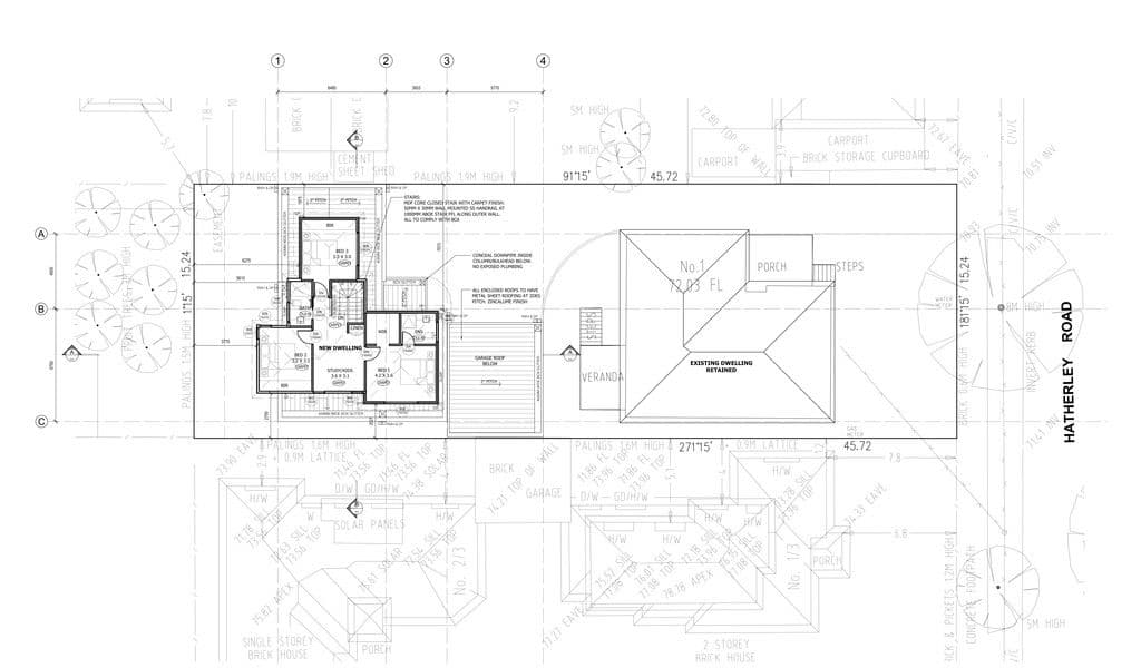 1 Hatherley Road, Chadstone VIC 3148, Chadstone - Thumbnail 7