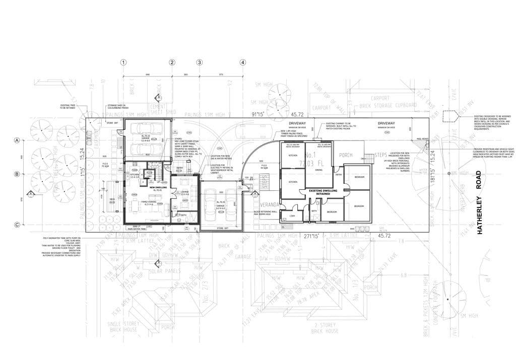1 Hatherley Road, Chadstone VIC 3148, Chadstone - Thumbnail 8