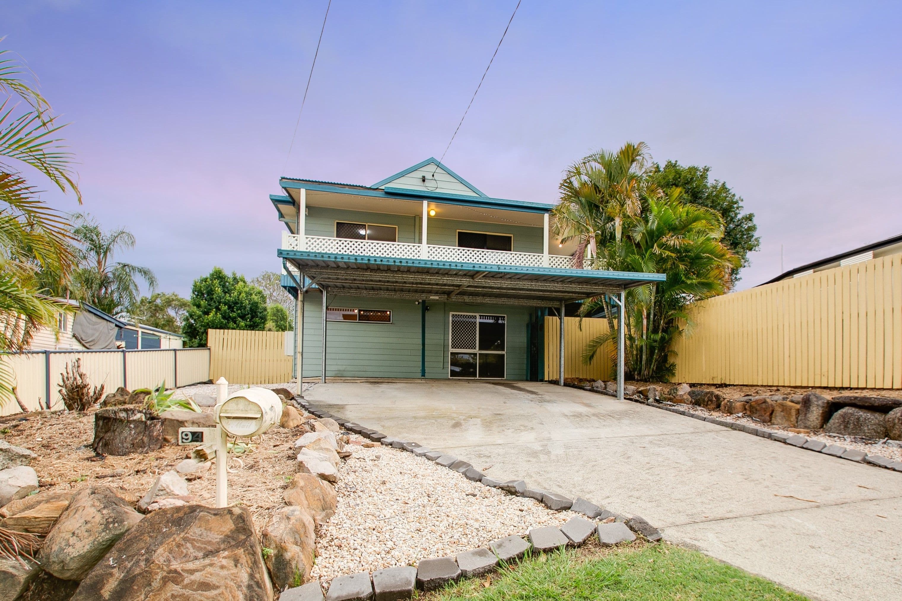 94 Hill Street, Tivoli QLD 4305, Tivoli - Image 1