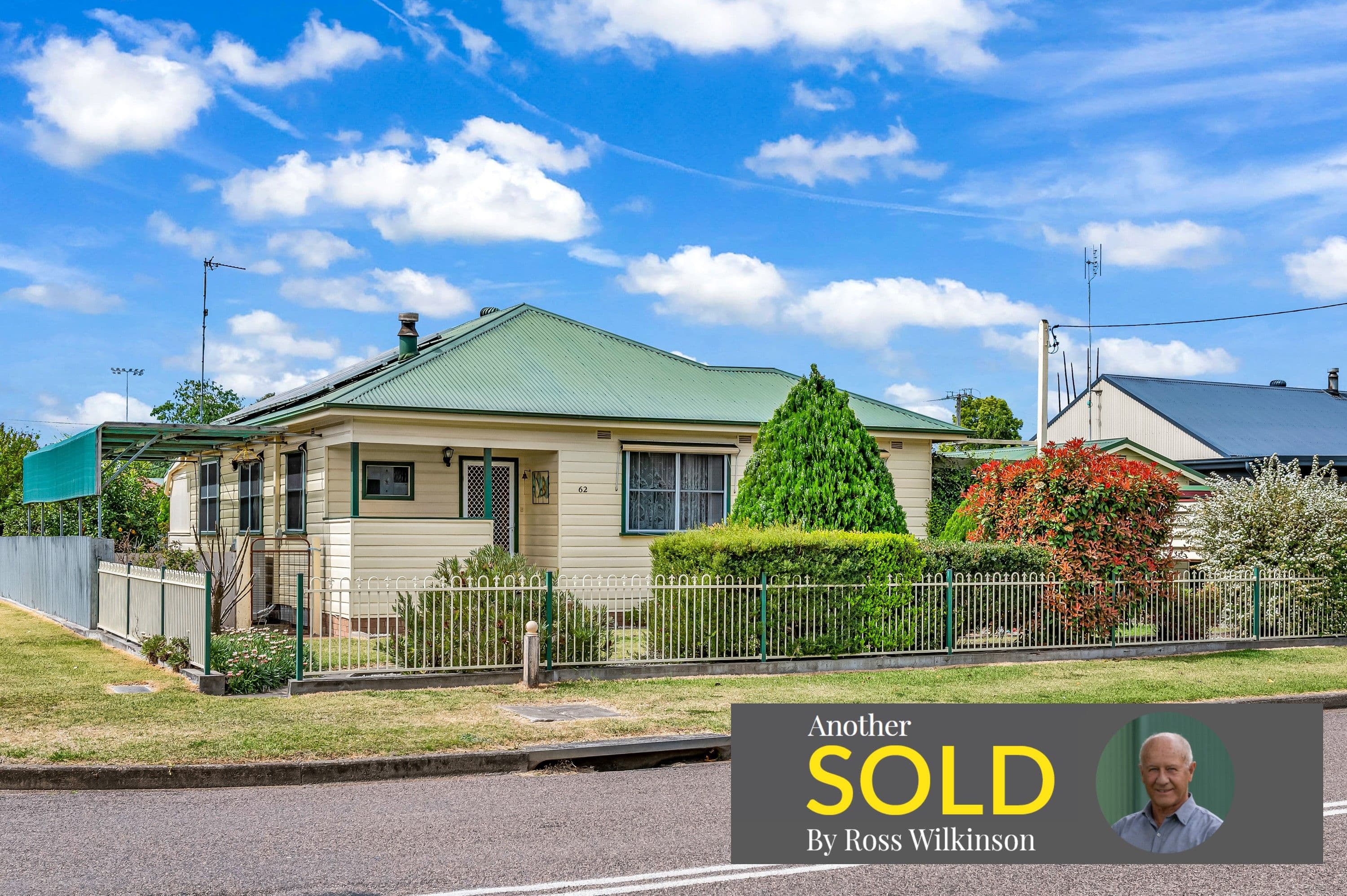 62 High Street, Singleton NSW 2330, Singleton - Image 1
