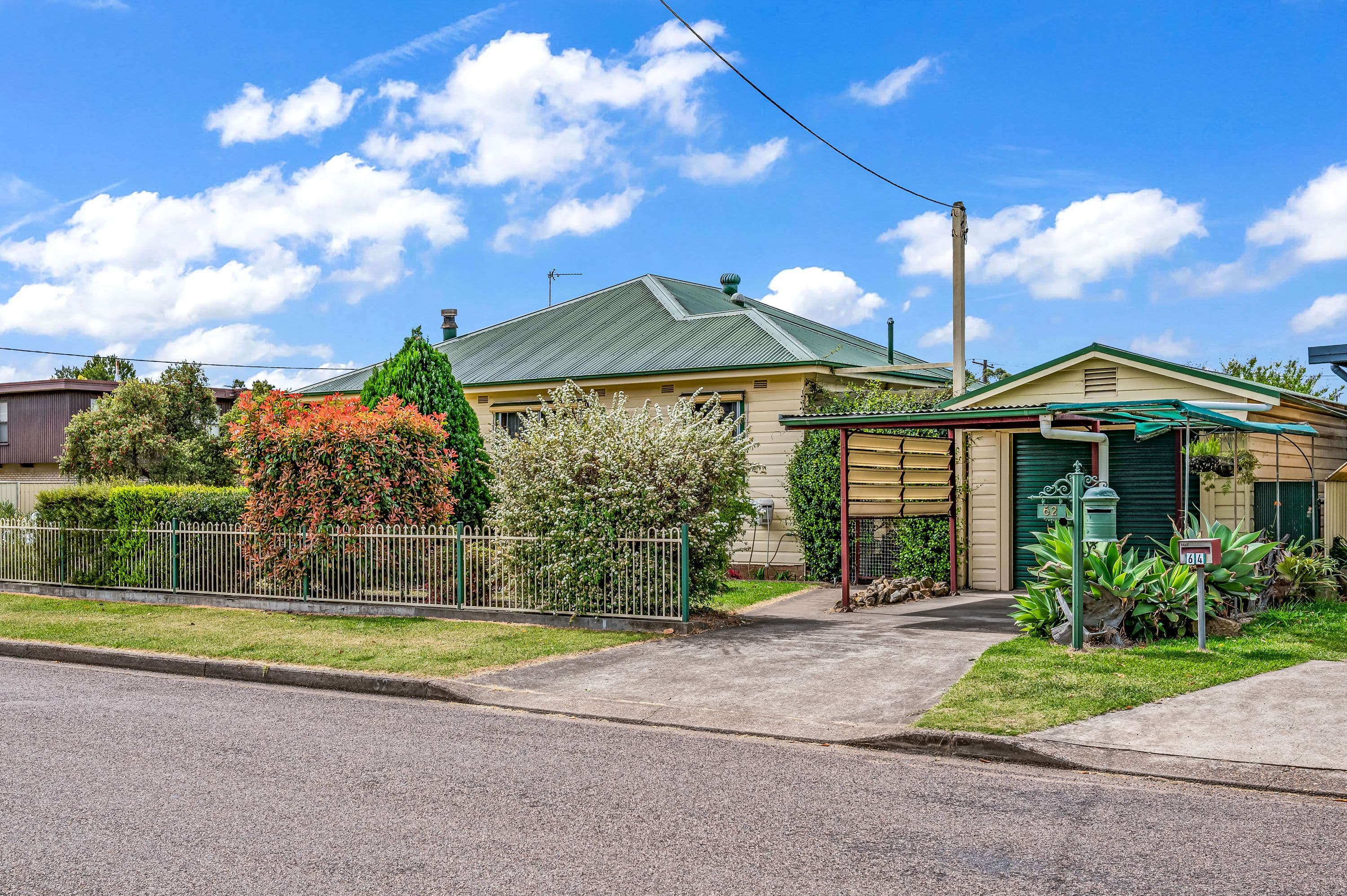 62 High Street, Singleton NSW 2330, Singleton - Thumbnail 3