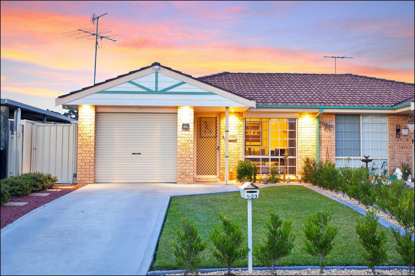 23 Therry Street, BLIGH PARK NSW 2756, Bligh Park - Image 1