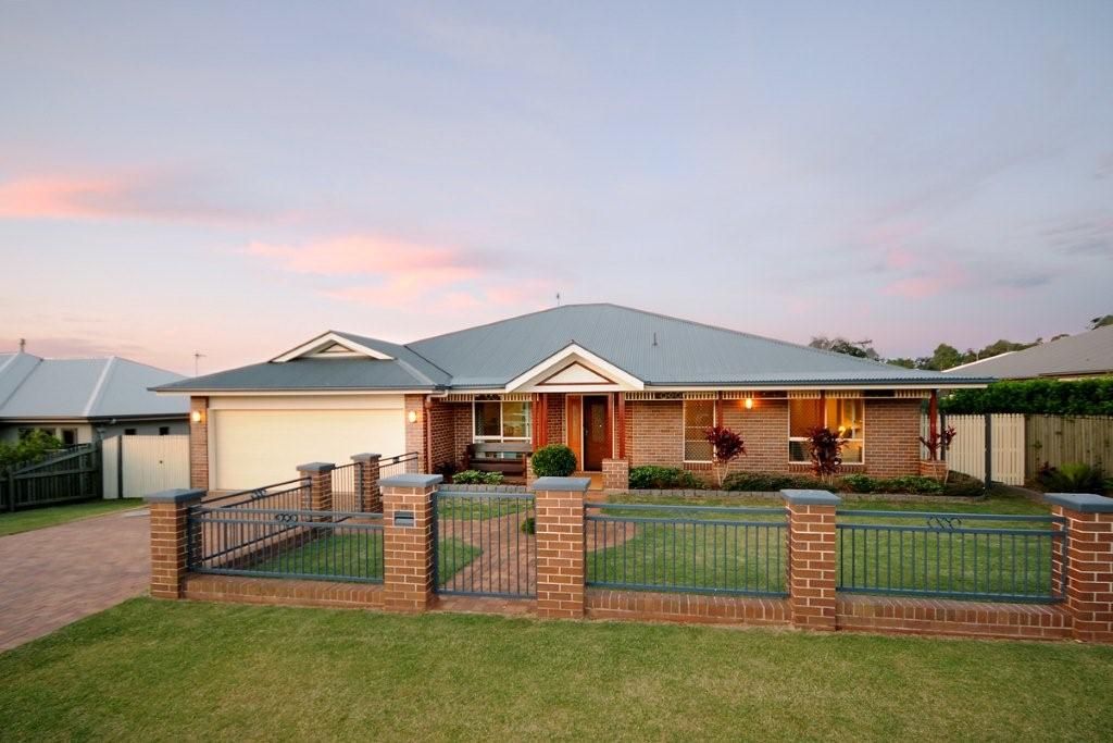 19 Corella Street, RANGEVILLE QLD 4350, Rangeville - Image 1