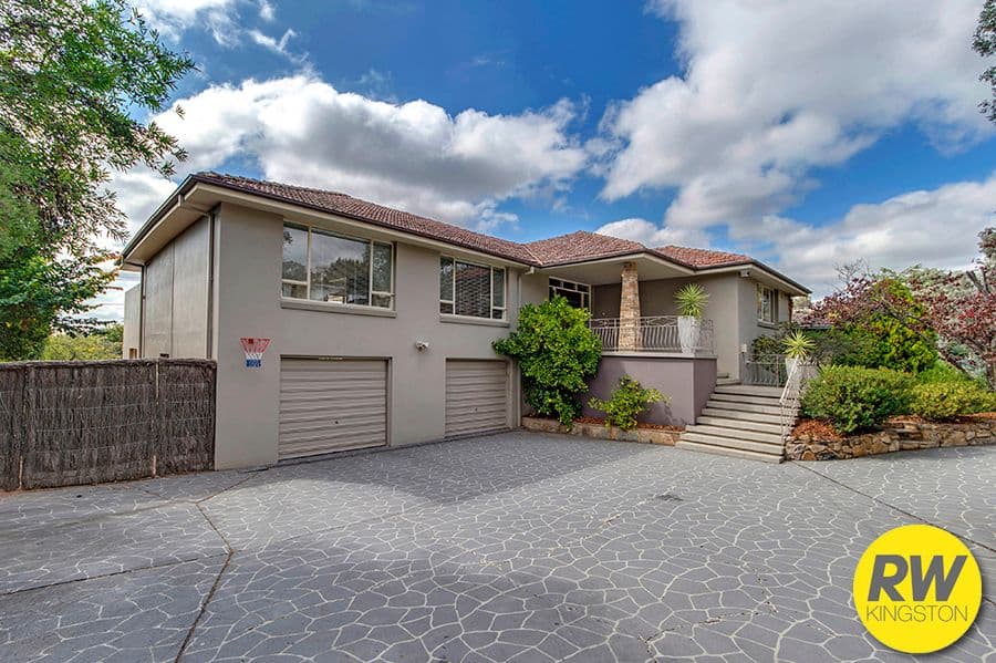 54 Endeavour Street, Red Hill ACT 2603, Red Hill - Image 1