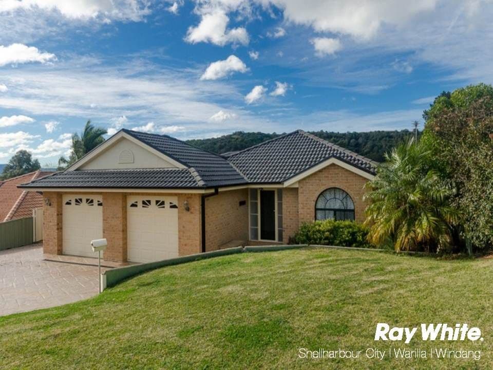 35 Shannon Drive, ALBION PARK NSW 2527, Albion Park - Image 1