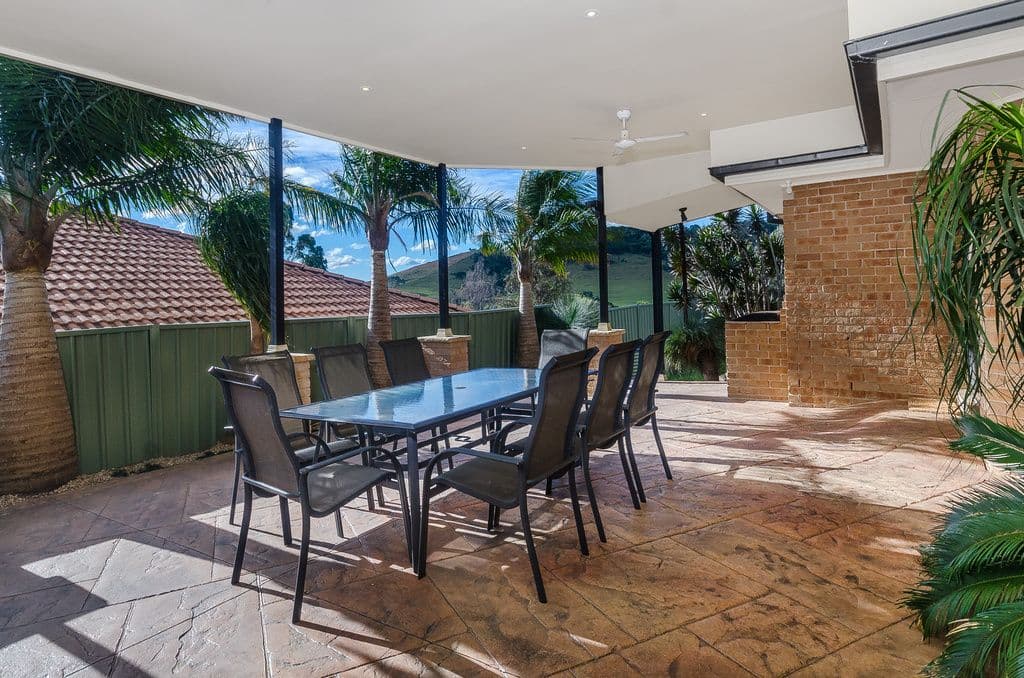 35 Shannon Drive, ALBION PARK NSW 2527, Albion Park - Thumbnail 8