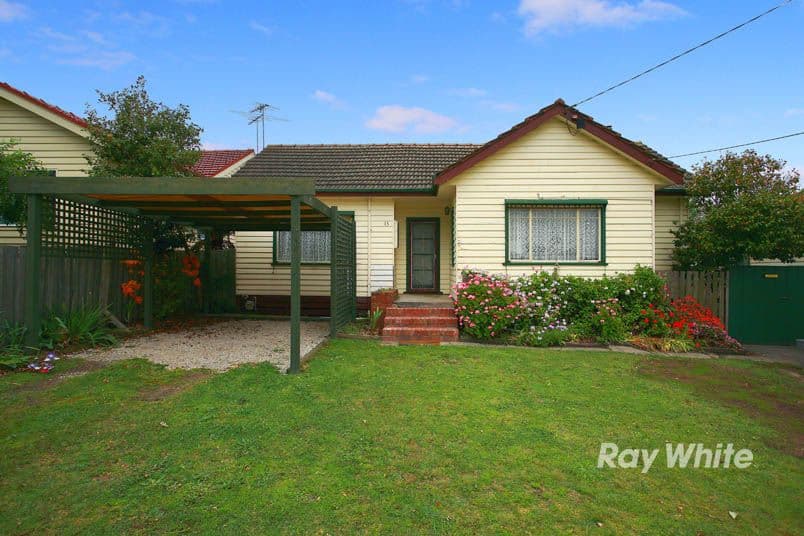 13 Dunblane Road, NOBLE PARK VIC 3174, Noble Park - Image 1