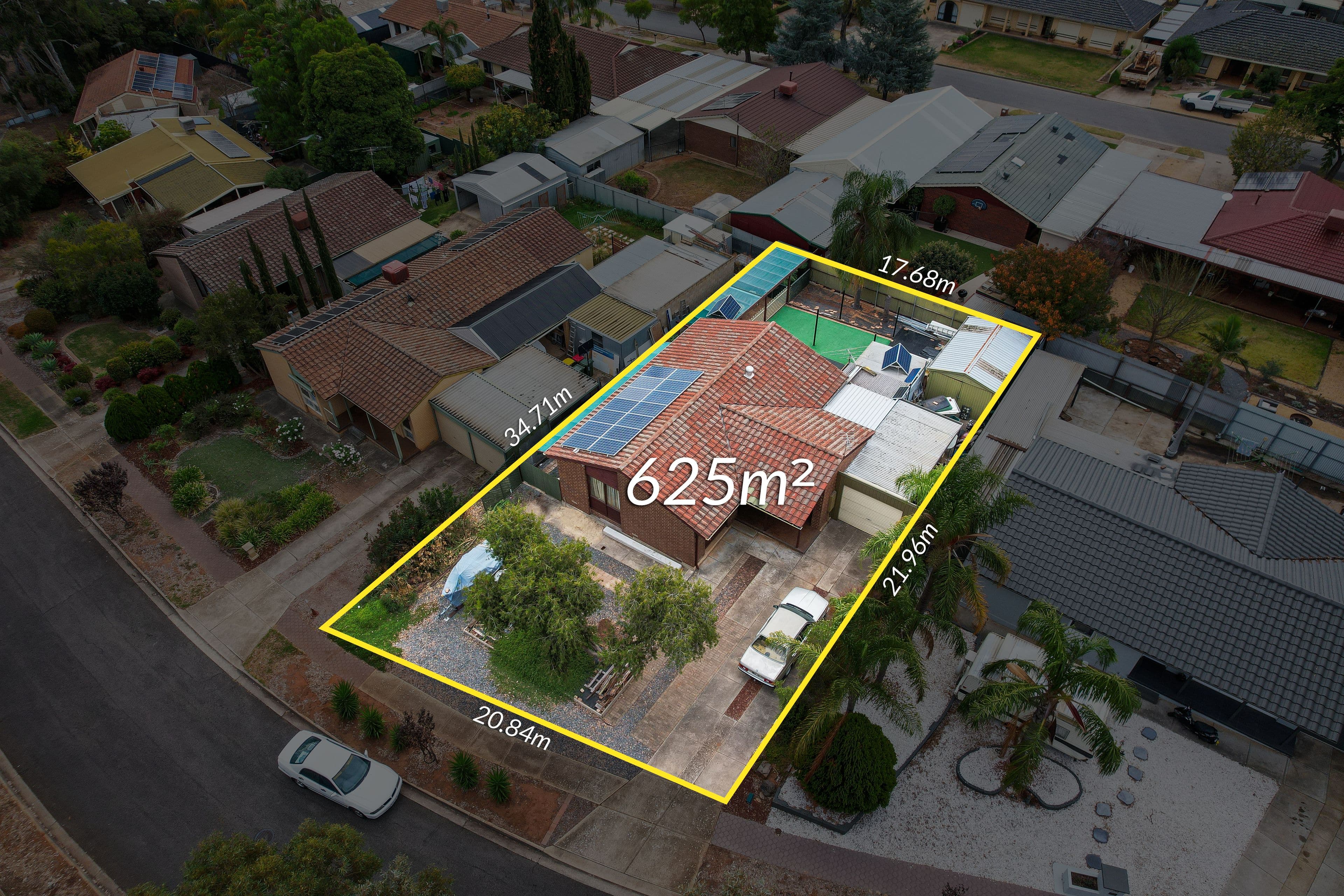 15 Dukas Drive, Ingle Farm SA 5098, Ingle Farm - Image 1
