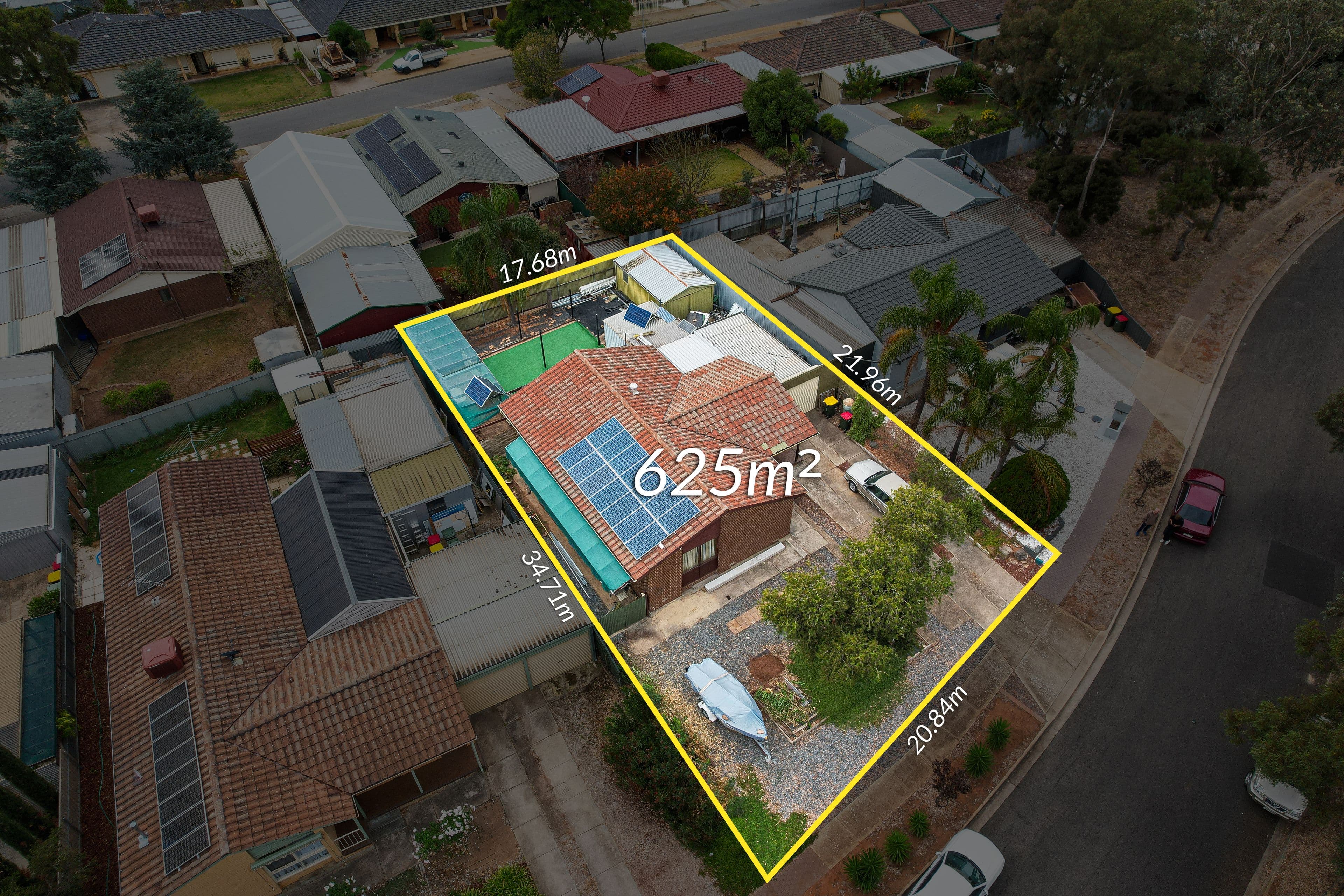 15 Dukas Drive, Ingle Farm SA 5098, Ingle Farm - Thumbnail 2