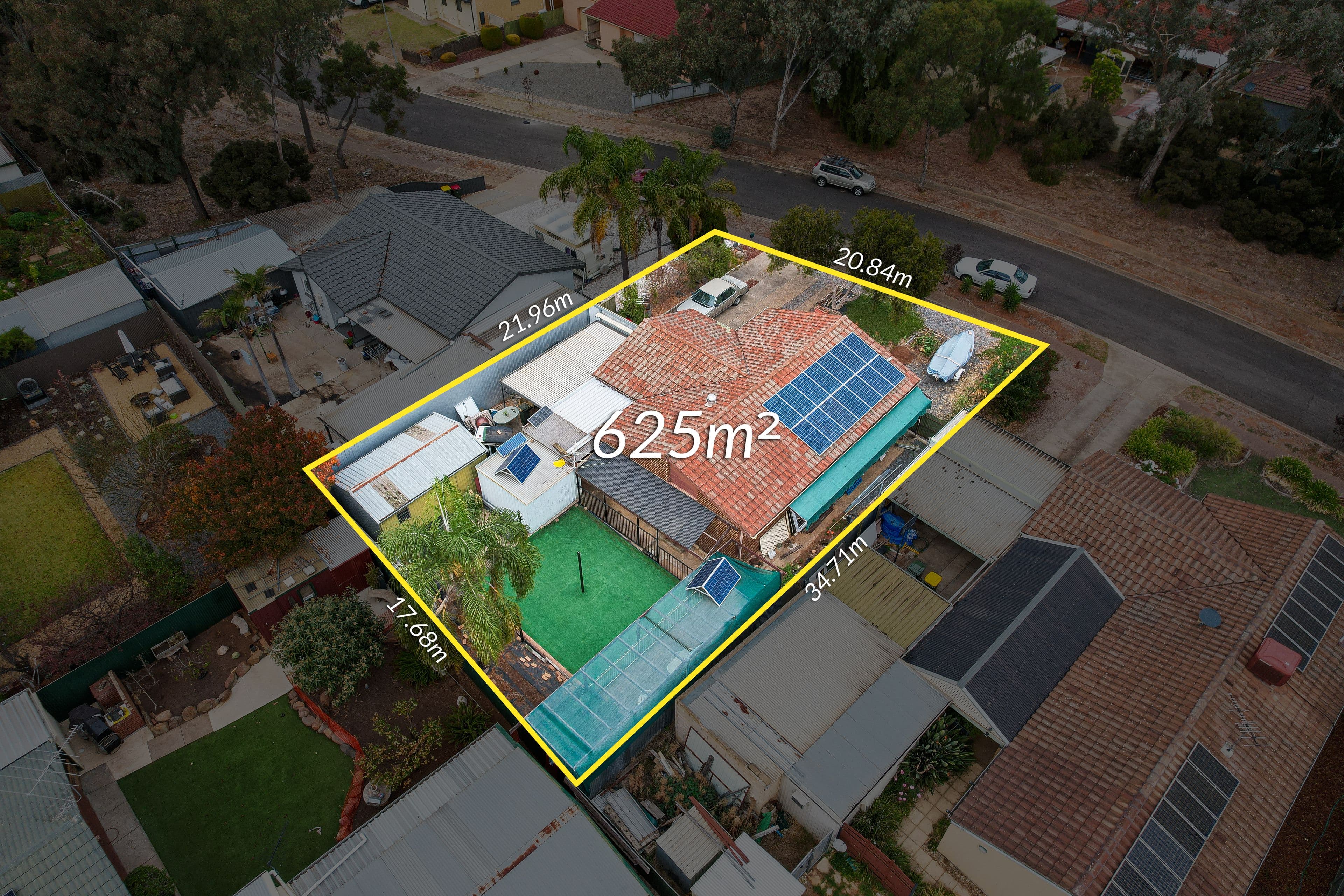 15 Dukas Drive, Ingle Farm SA 5098, Ingle Farm - Thumbnail 3
