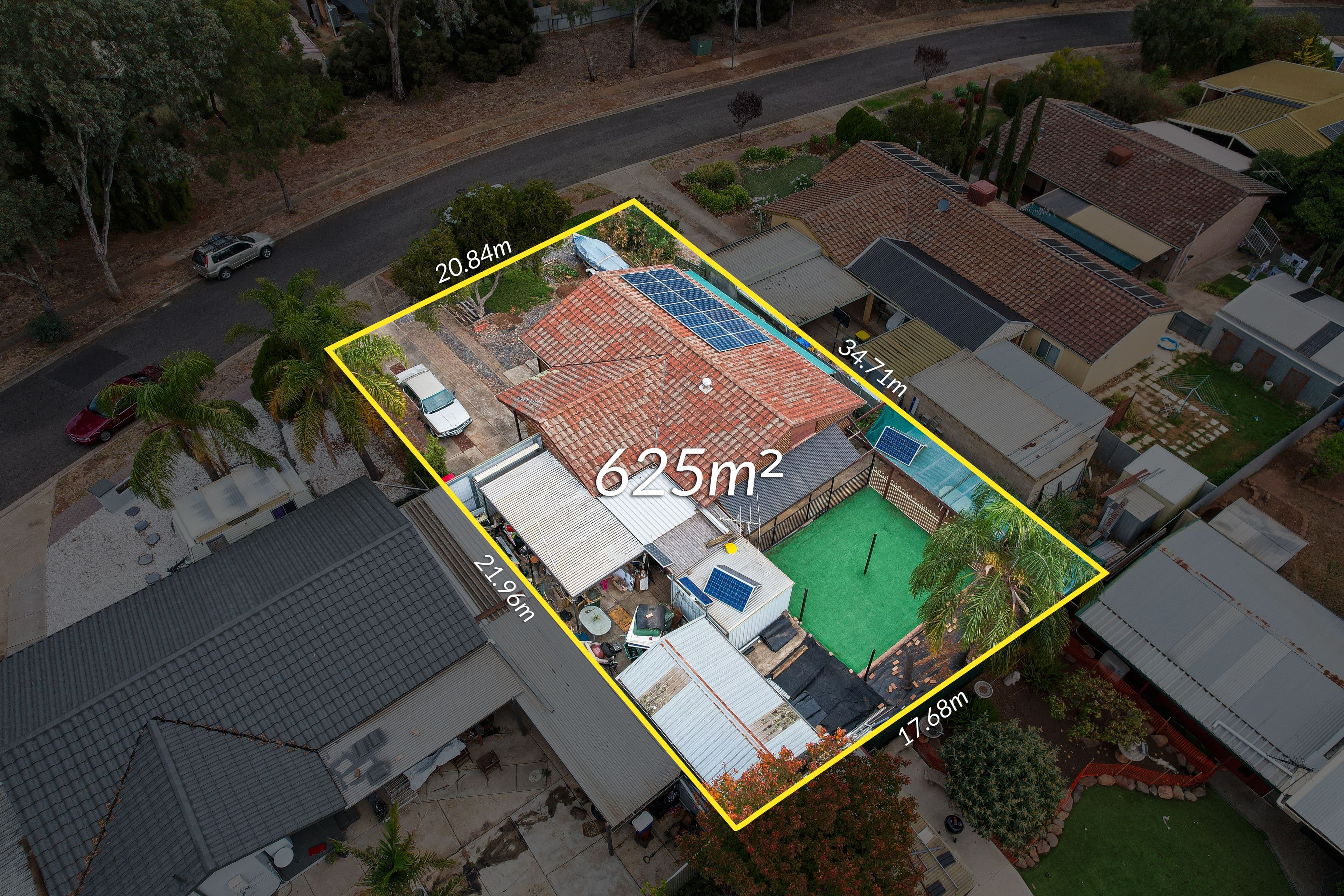 15 Dukas Drive, Ingle Farm SA 5098, Ingle Farm - Thumbnail 4