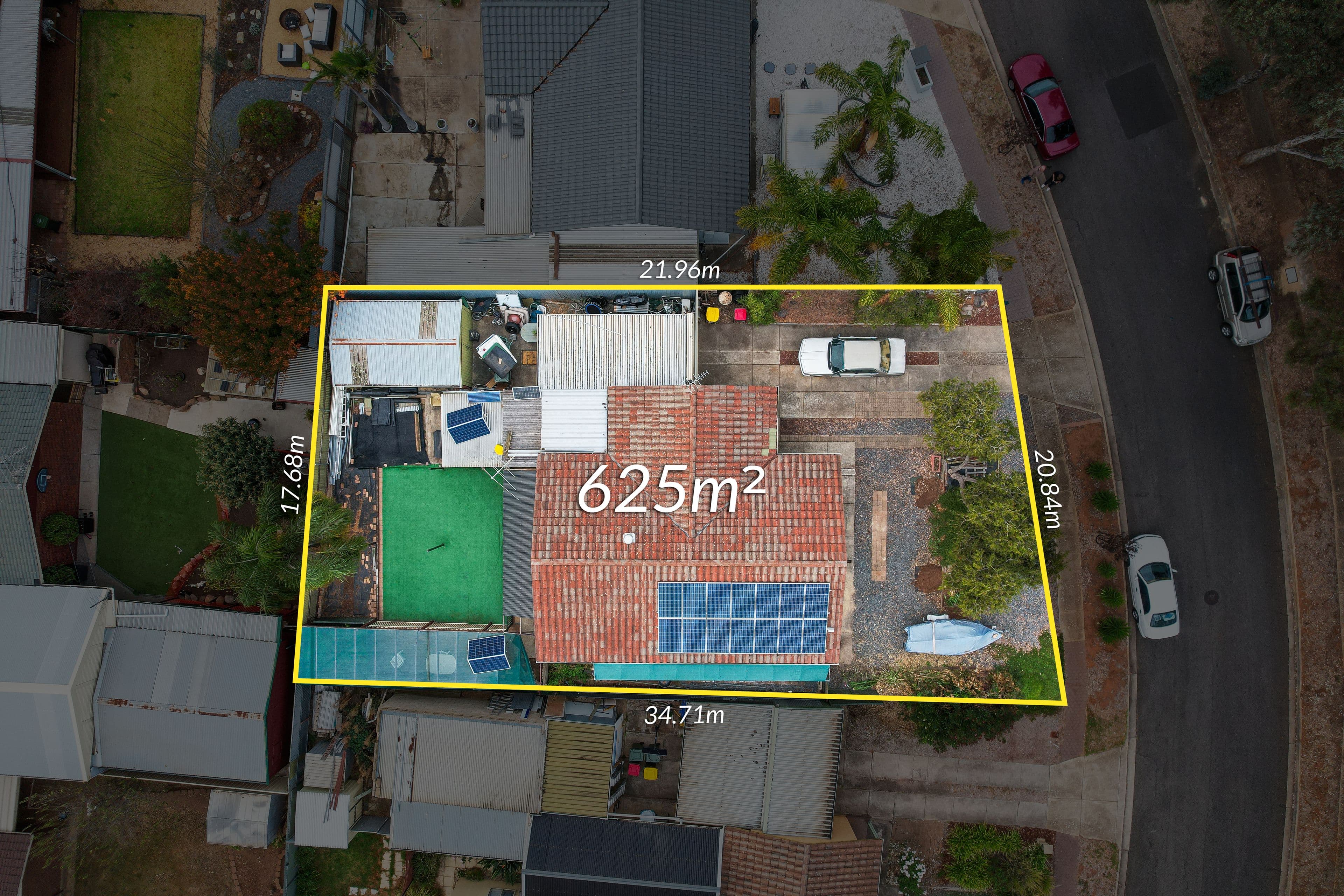 15 Dukas Drive, Ingle Farm SA 5098, Ingle Farm - Thumbnail 6
