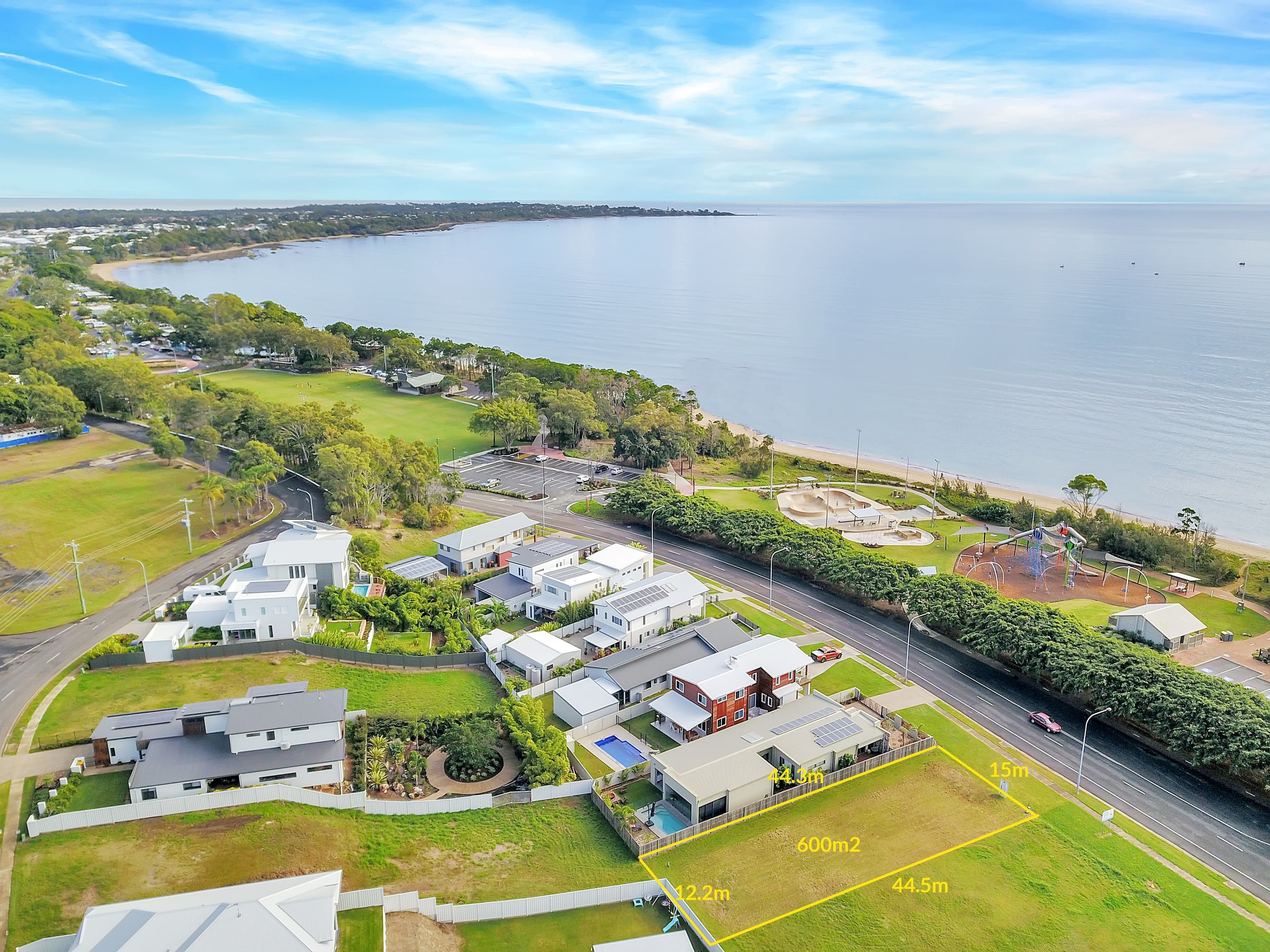289 Esplanade, Pialba QLD 4655, Pialba - Image 1