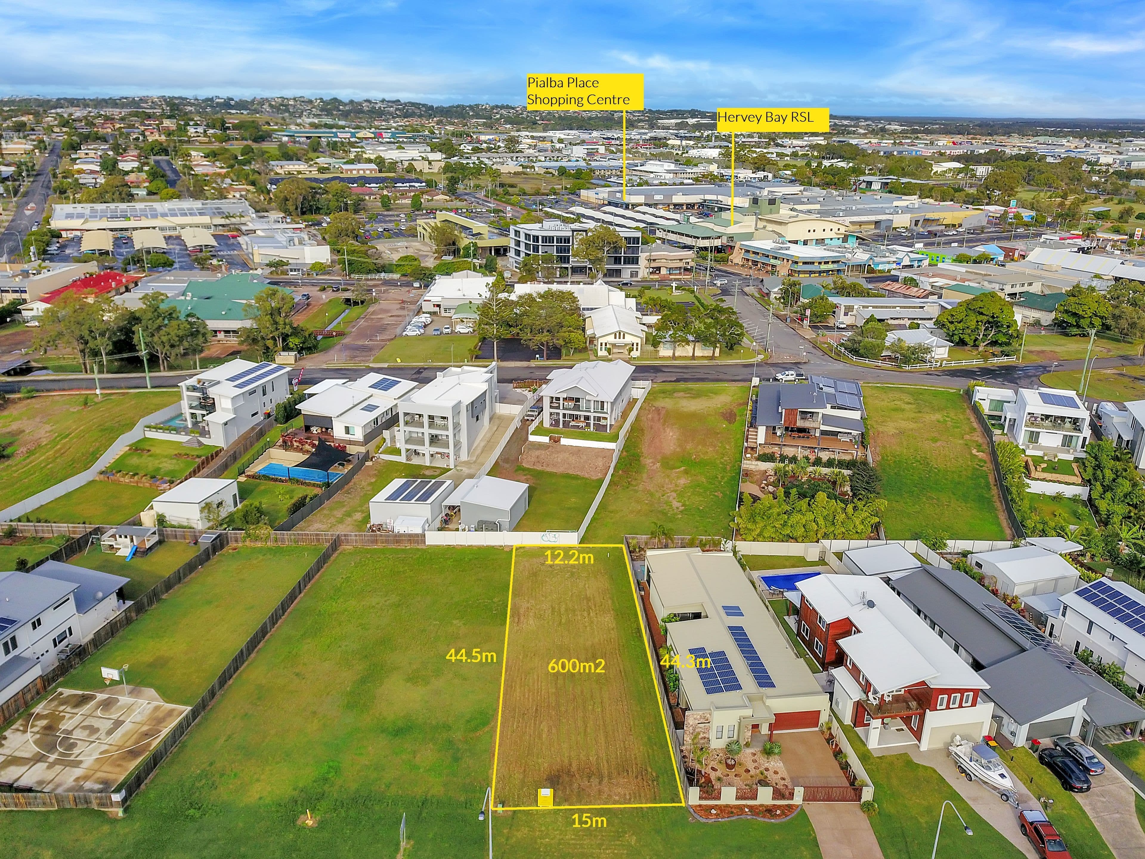 289 Esplanade, Pialba QLD 4655, Pialba - Thumbnail 2