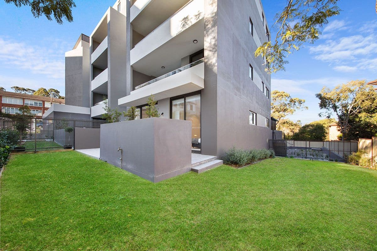 552-556 President Avenue, Sutherland NSW 2232, Sutherland - Thumbnail 4