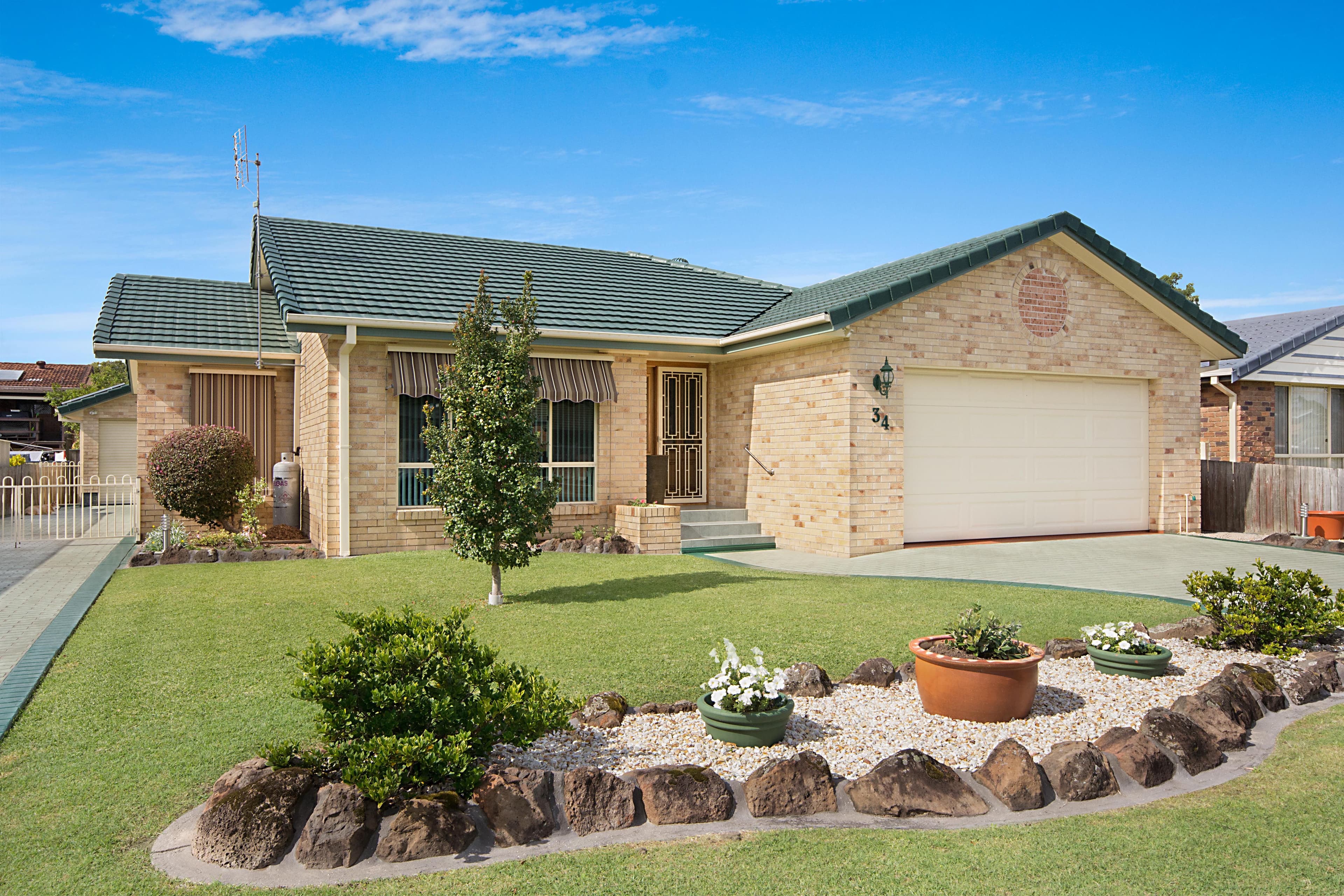 34 Melaleuca Drive, Yamba - Image 1