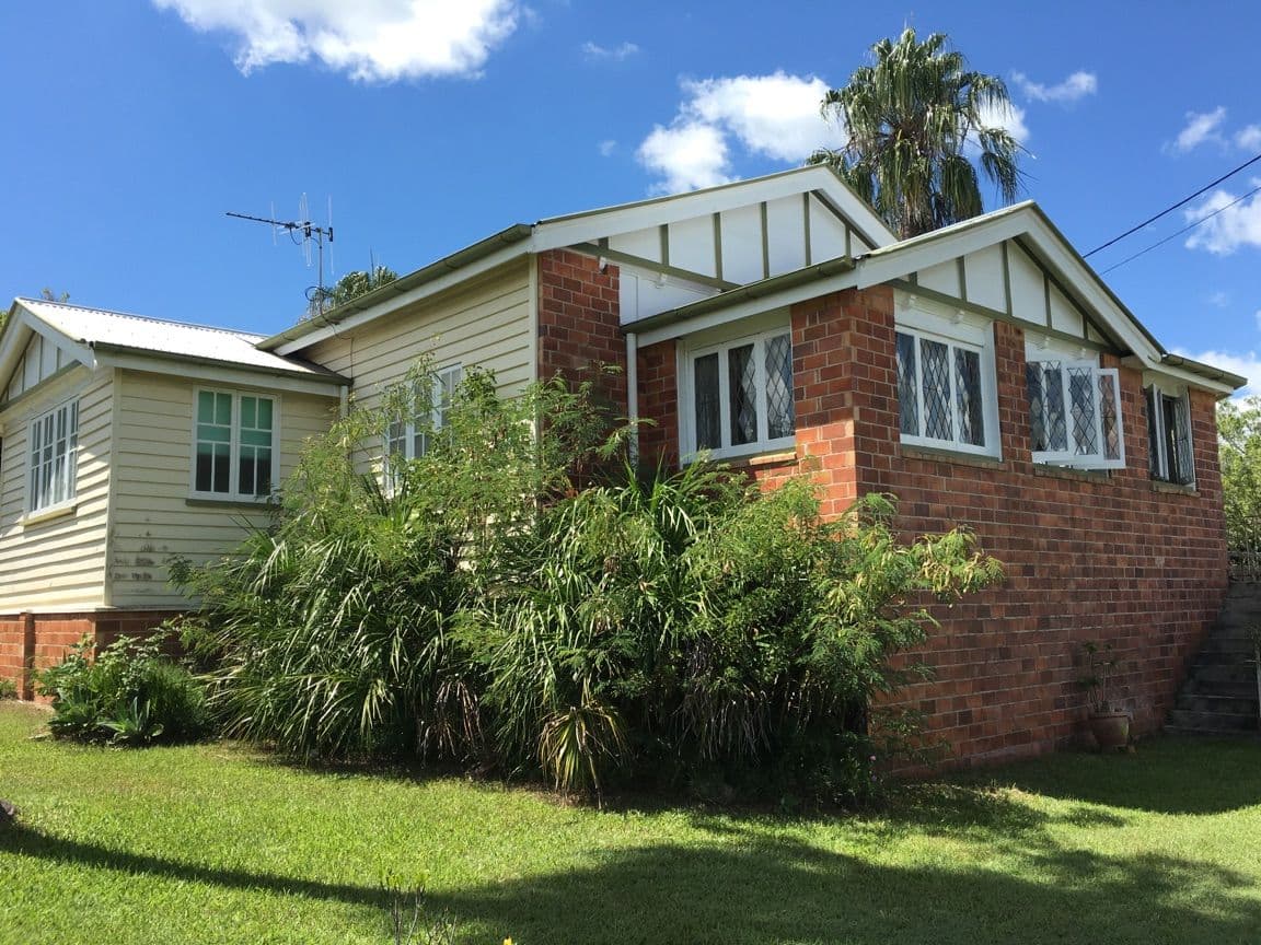 219 Walker Street, Maryborough QLD 4650, Maryborough - Image 1
